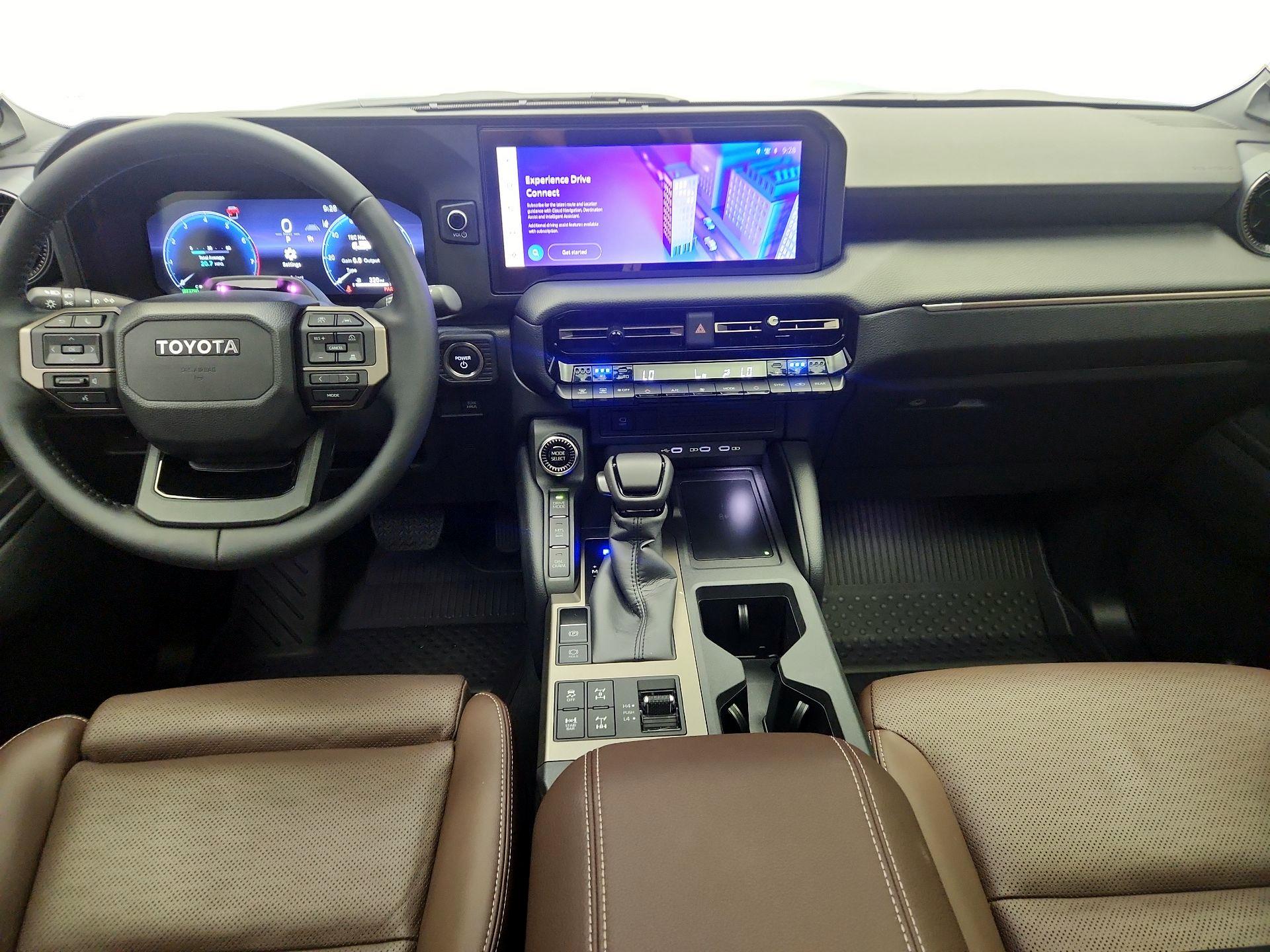 Thumbnail: 2026 Toyota Land Cruiser - 9