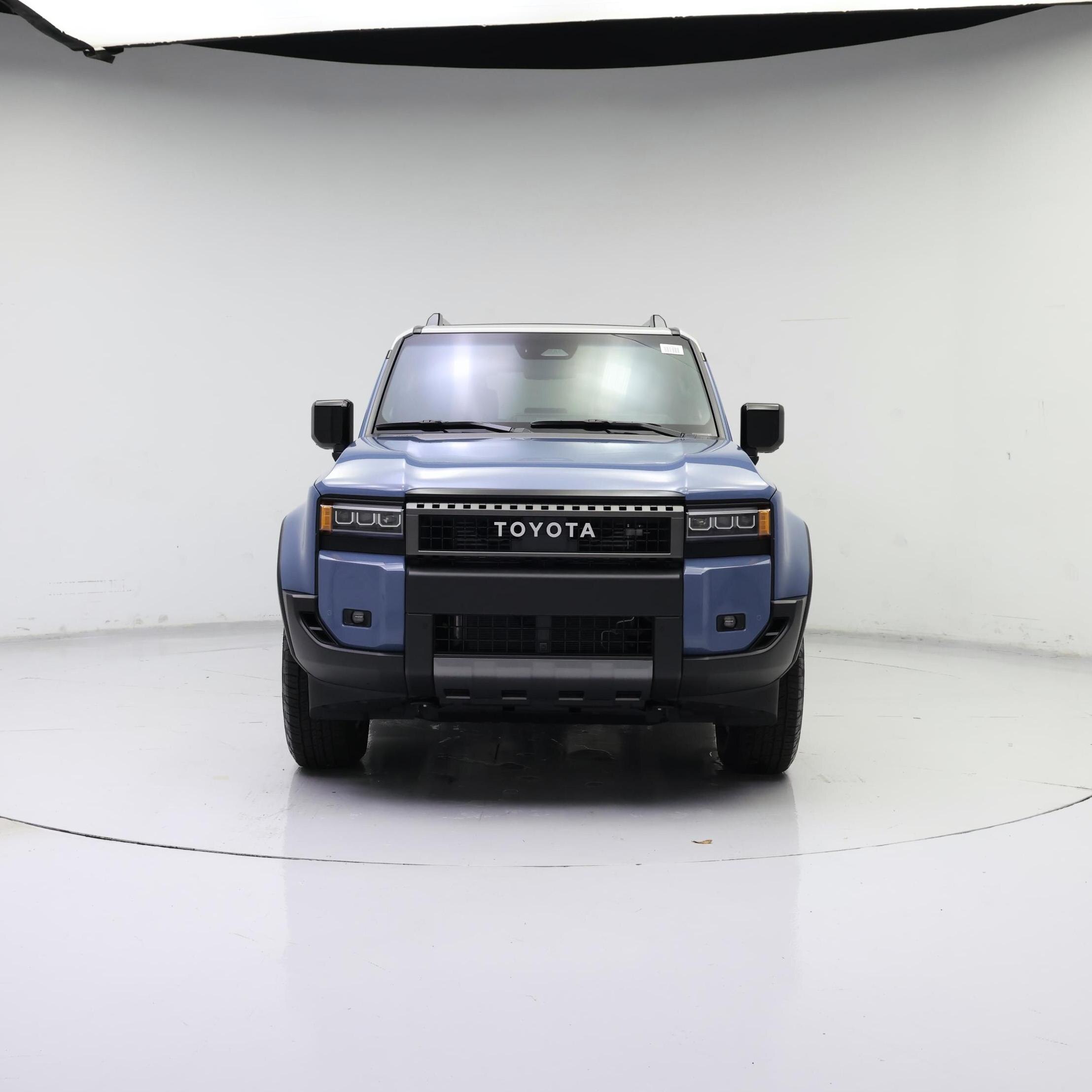 Thumbnail: 2026 Toyota Land Cruiser - 5