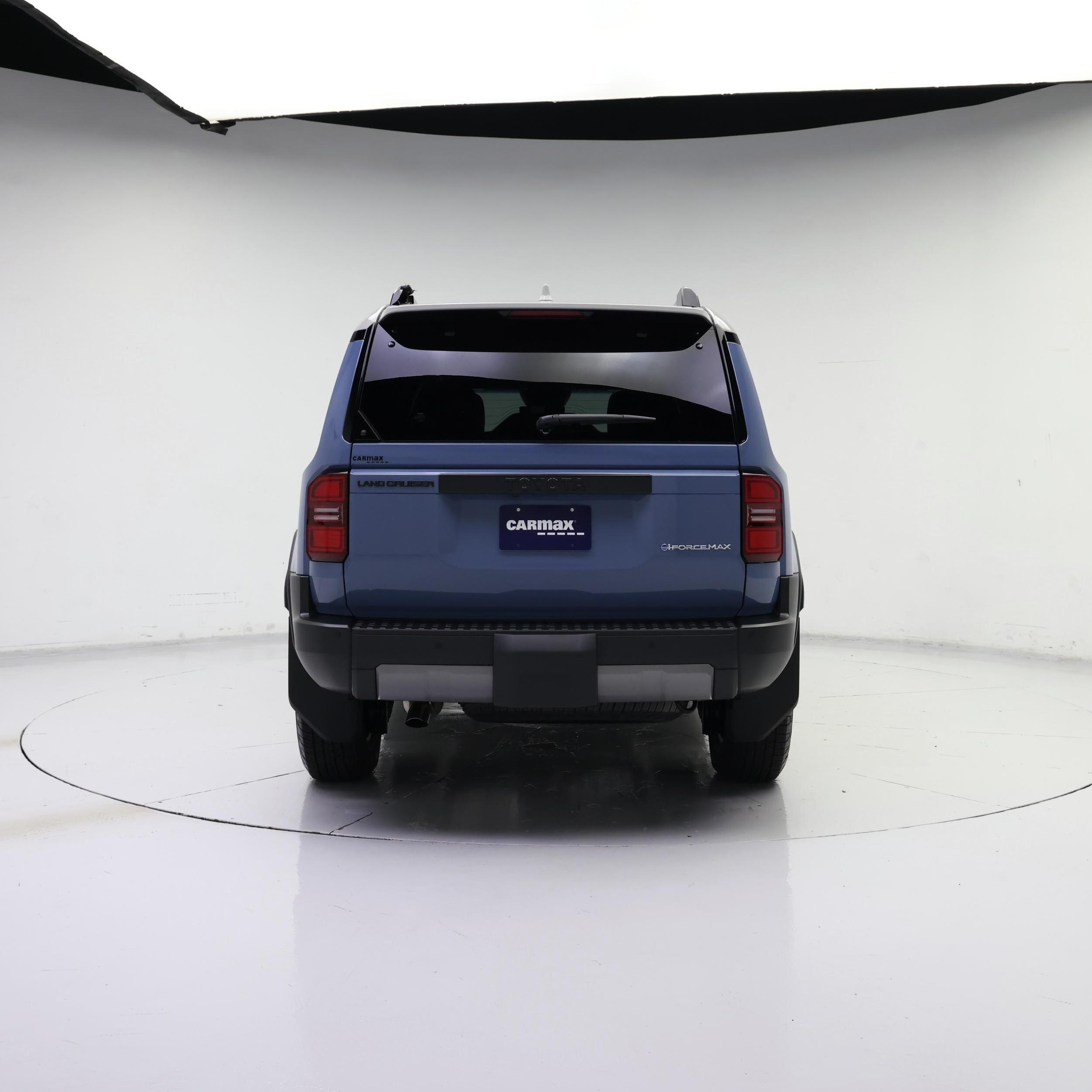 Thumbnail: 2026 Toyota Land Cruiser - 6