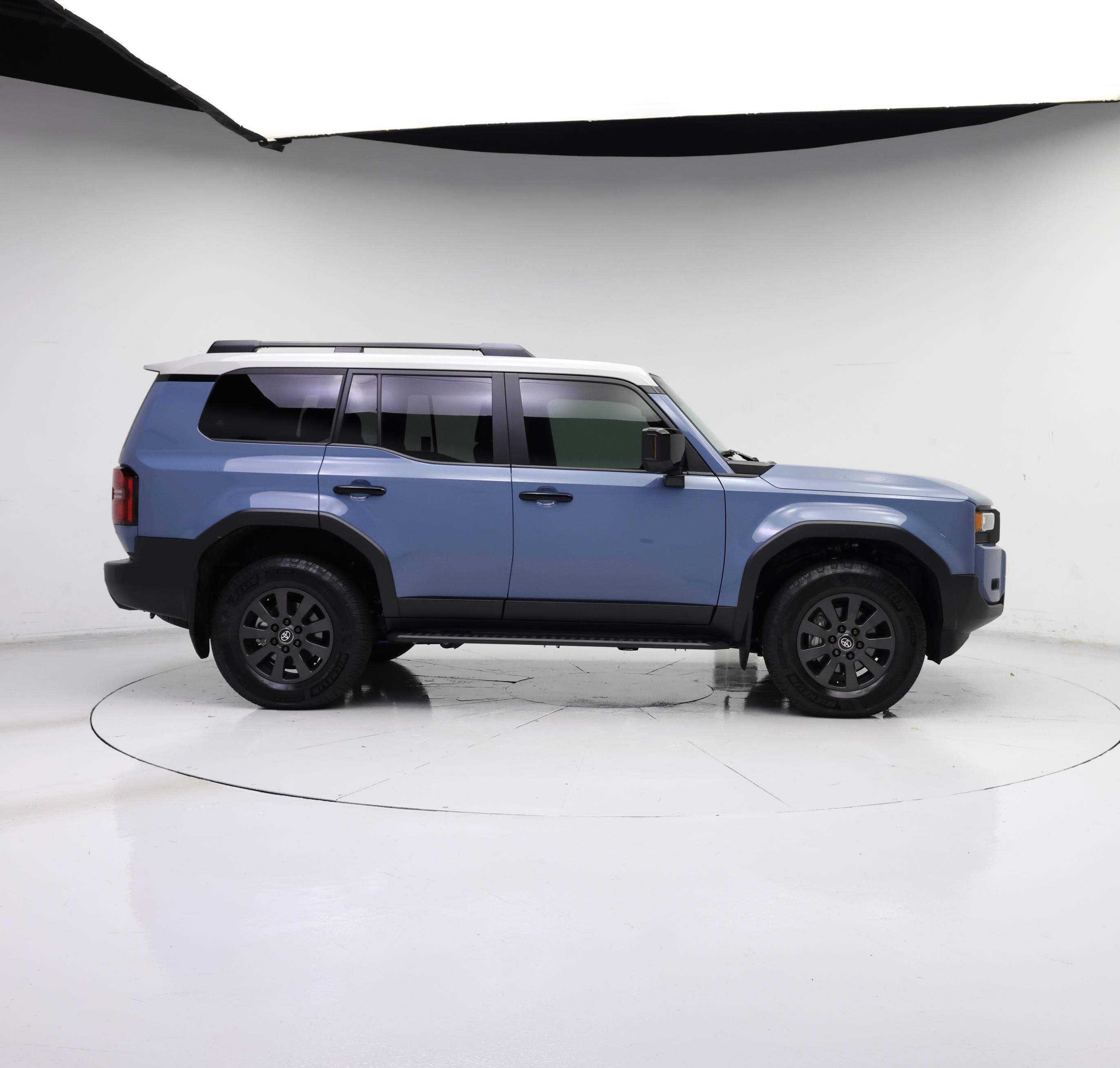 Thumbnail: 2026 Toyota Land Cruiser - 7