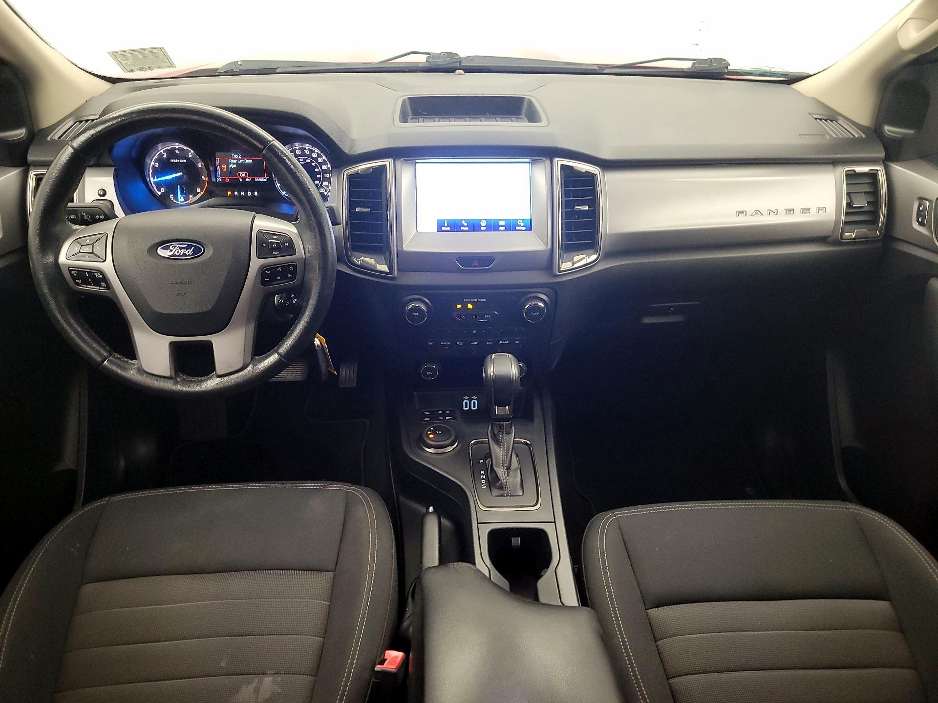 Thumbnail: 2020 Ford Ranger - 9