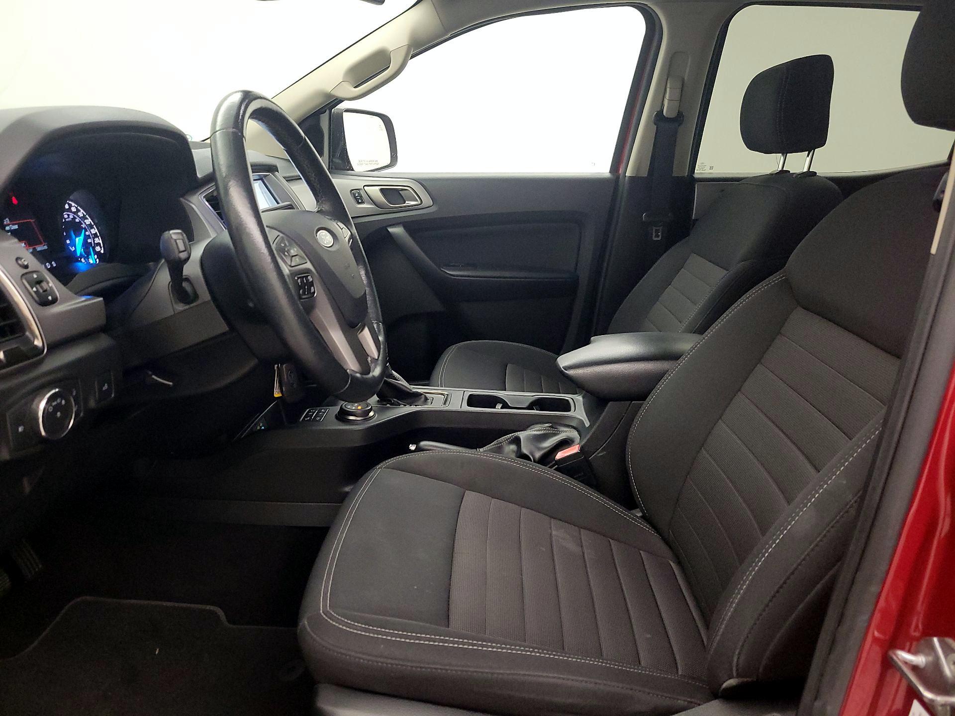 Thumbnail: 2020 Ford Ranger - 11