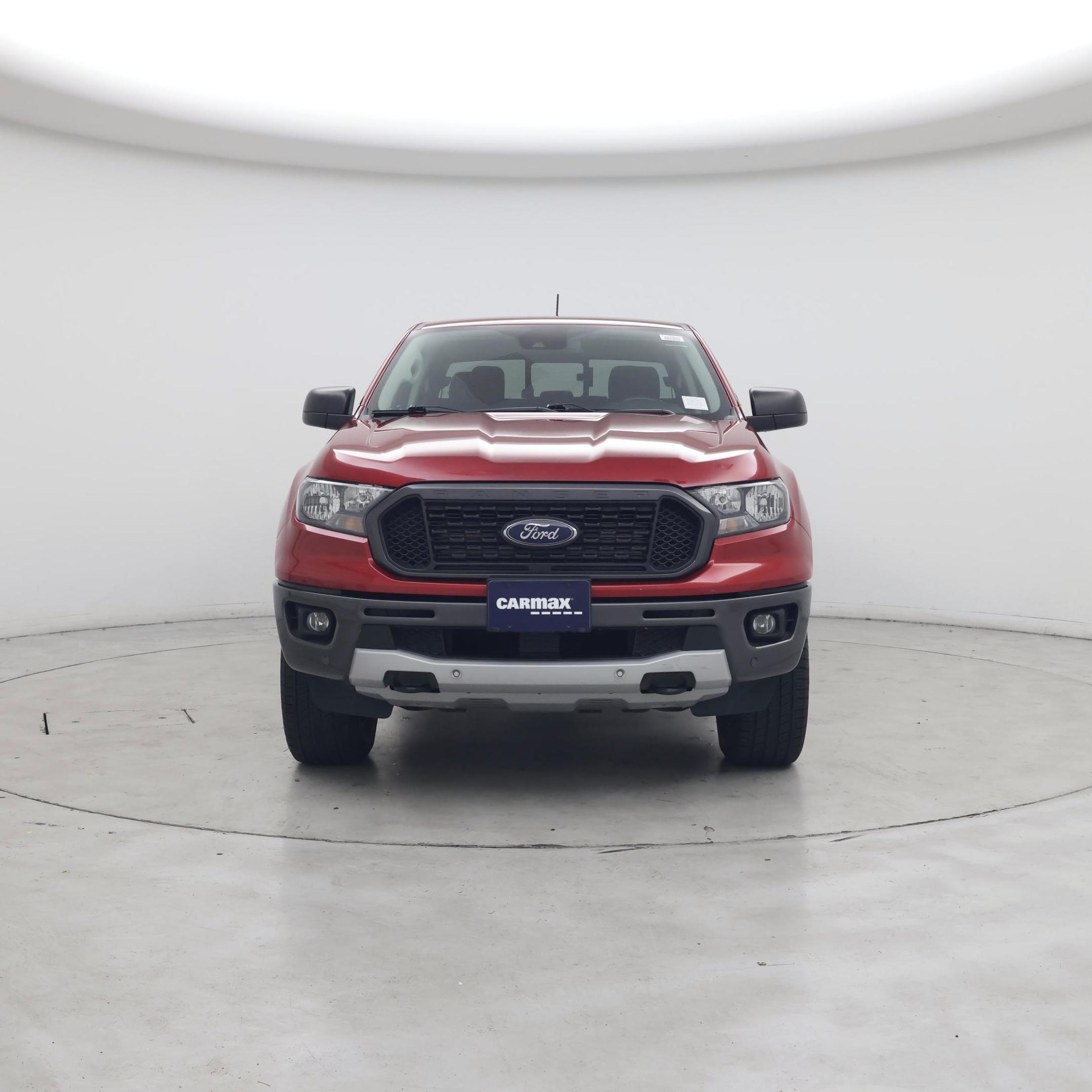 Thumbnail: 2020 Ford Ranger - 5