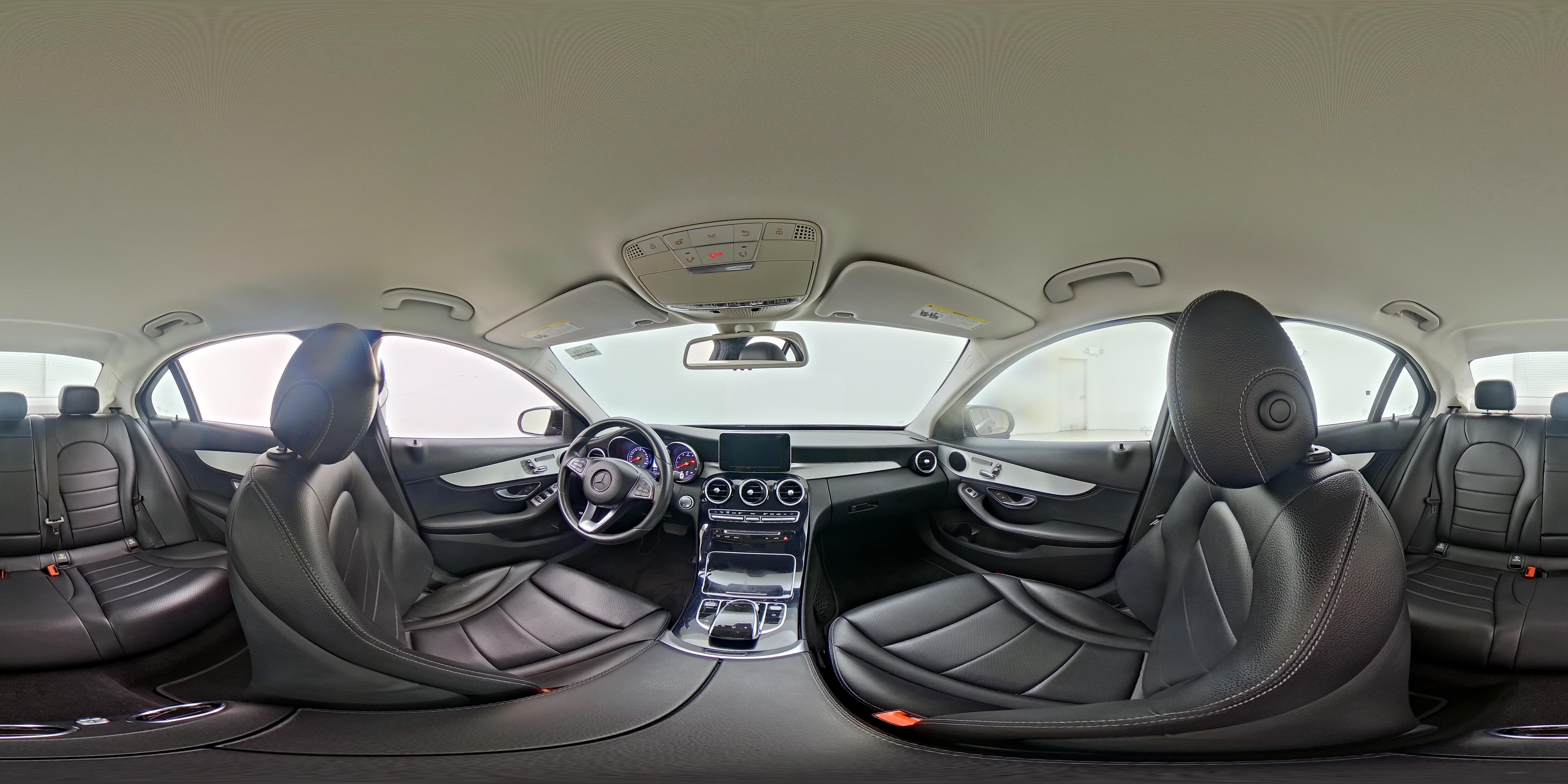 2015 Mercedes-Benz C-Class C300 - Photo 24