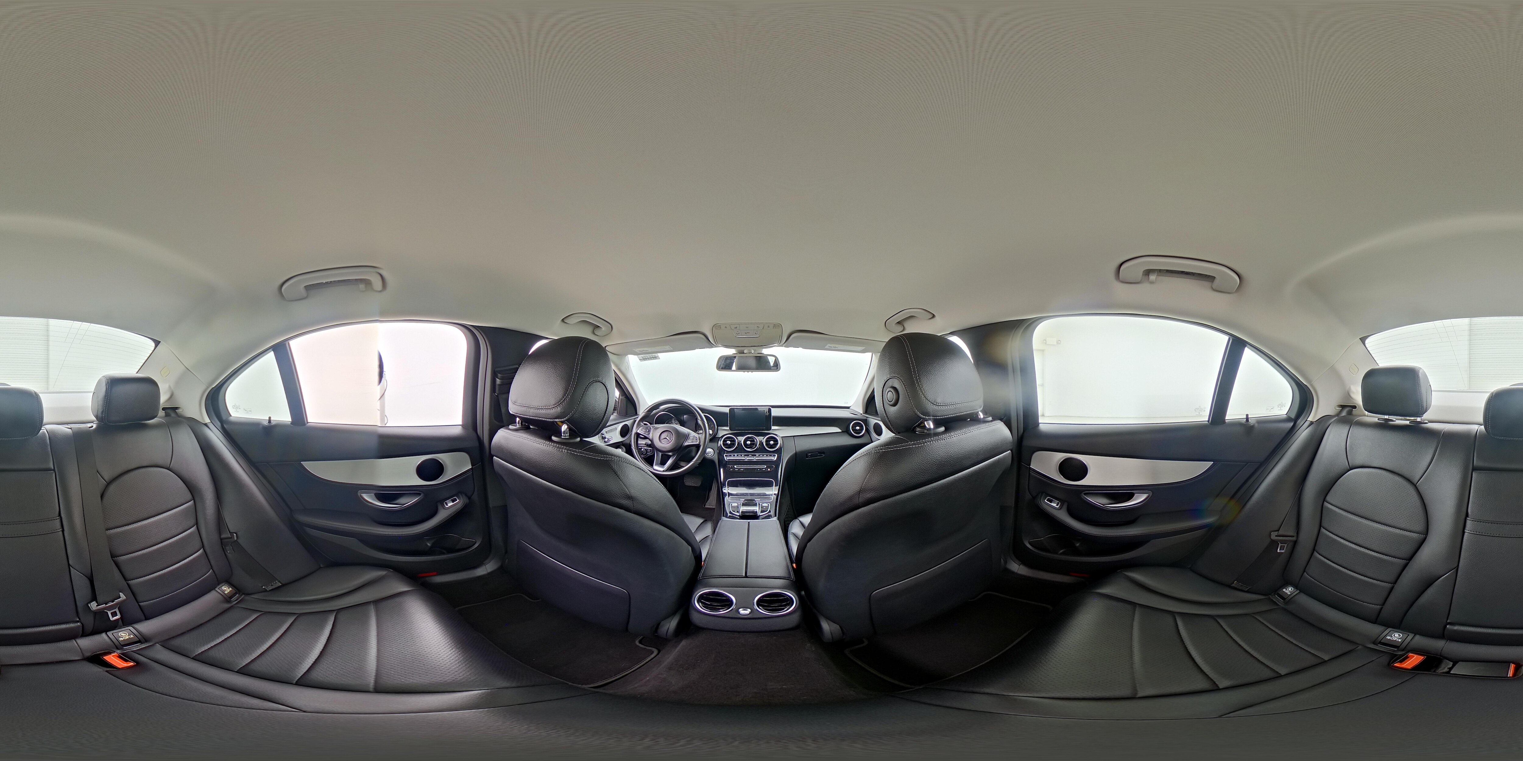 2015 Mercedes-Benz C-Class C300 - Photo 25