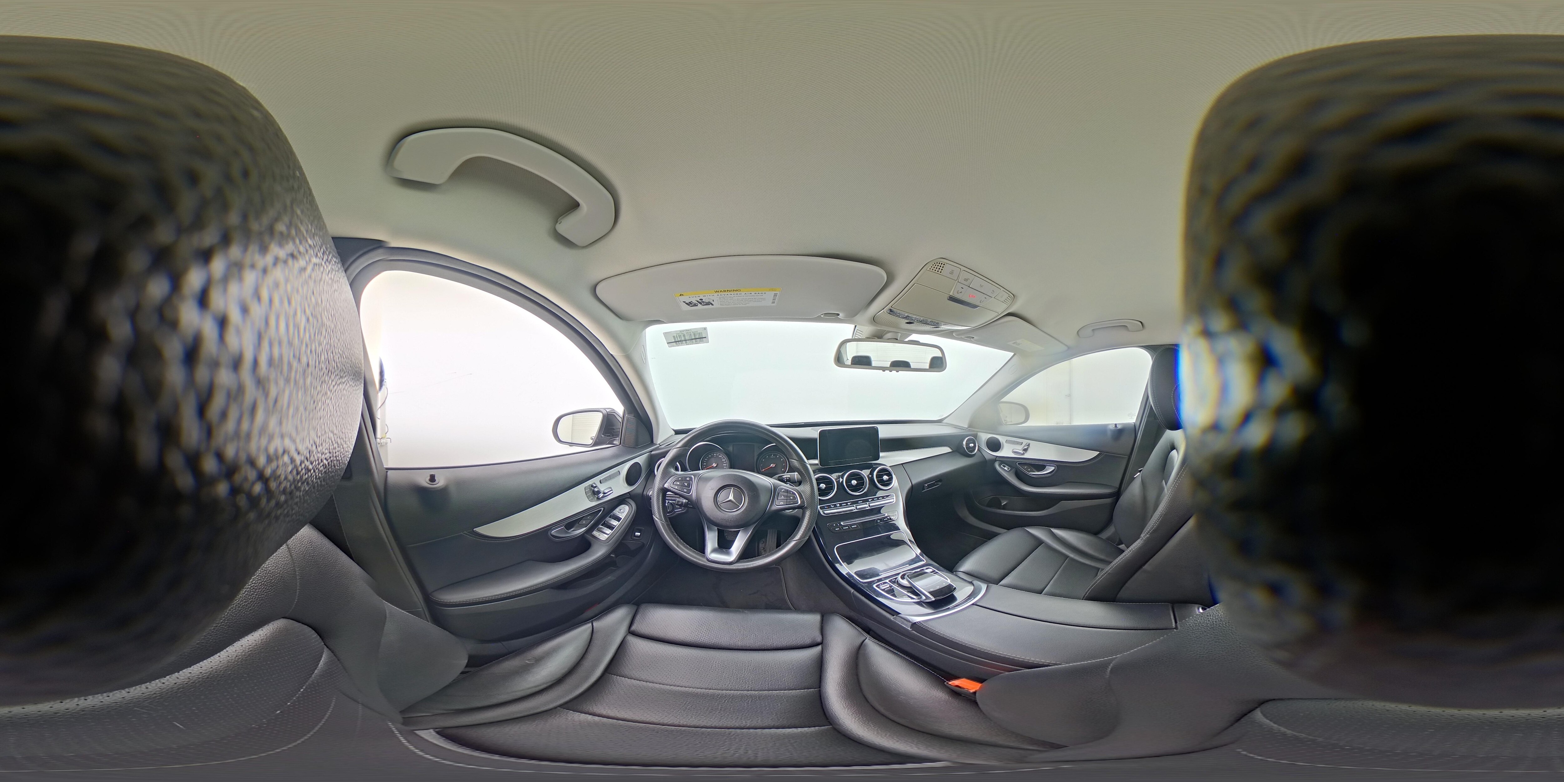 2015 Mercedes-Benz C-Class C300 - Photo 26