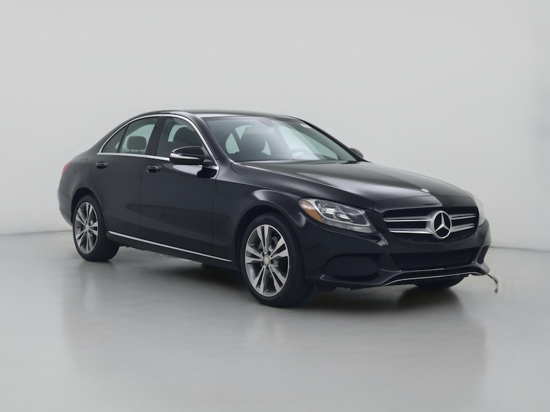 2015 Mercedes-Benz C-Class C 300 -
                  Fort Lauderdale, FL