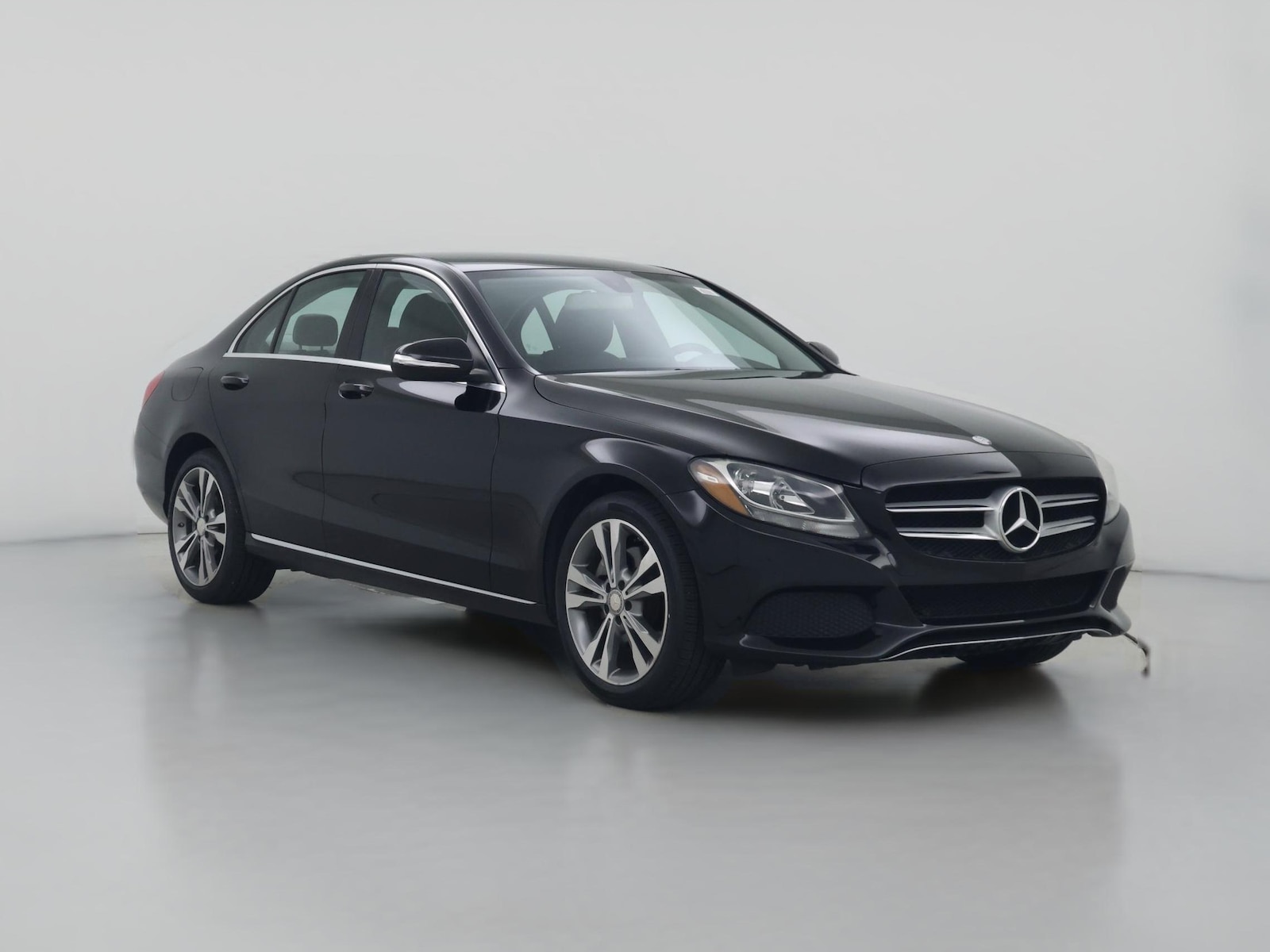2015 Mercedes-Benz C-Class C300 - Photo 1