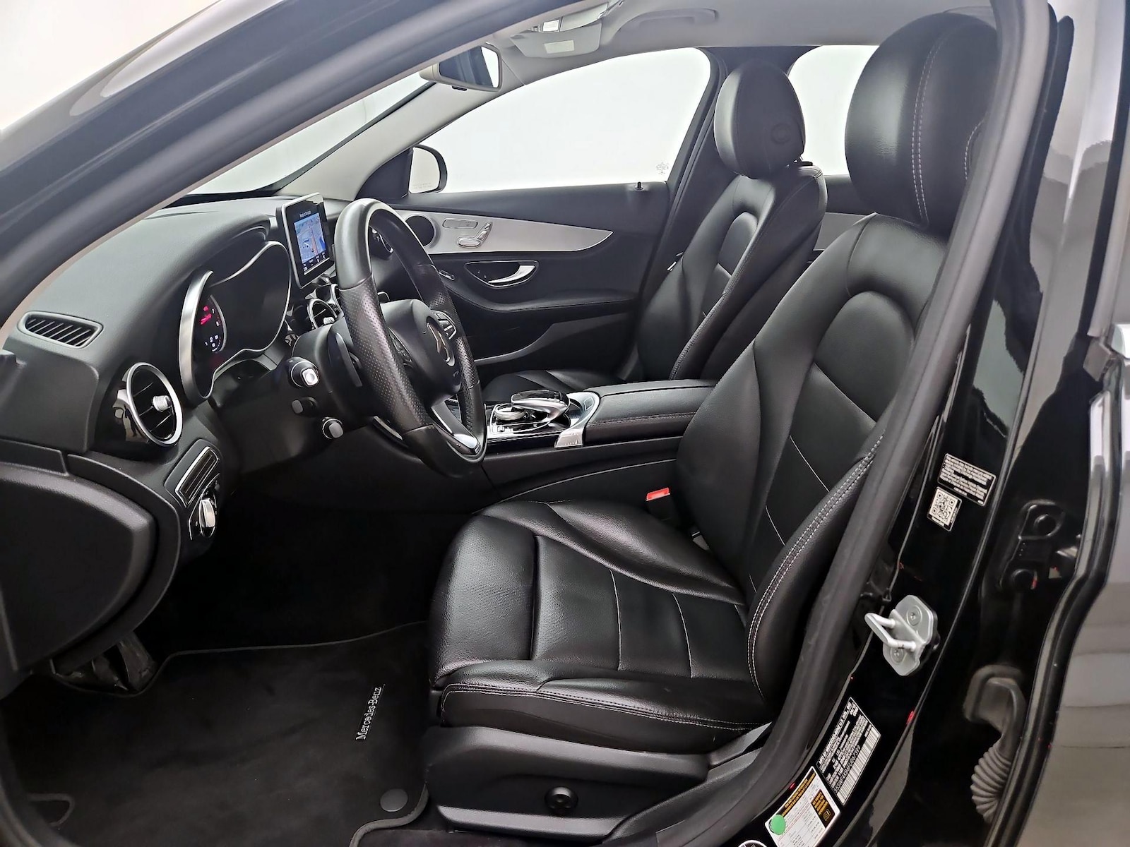 2015 Mercedes-Benz C-Class C300 - Photo 12