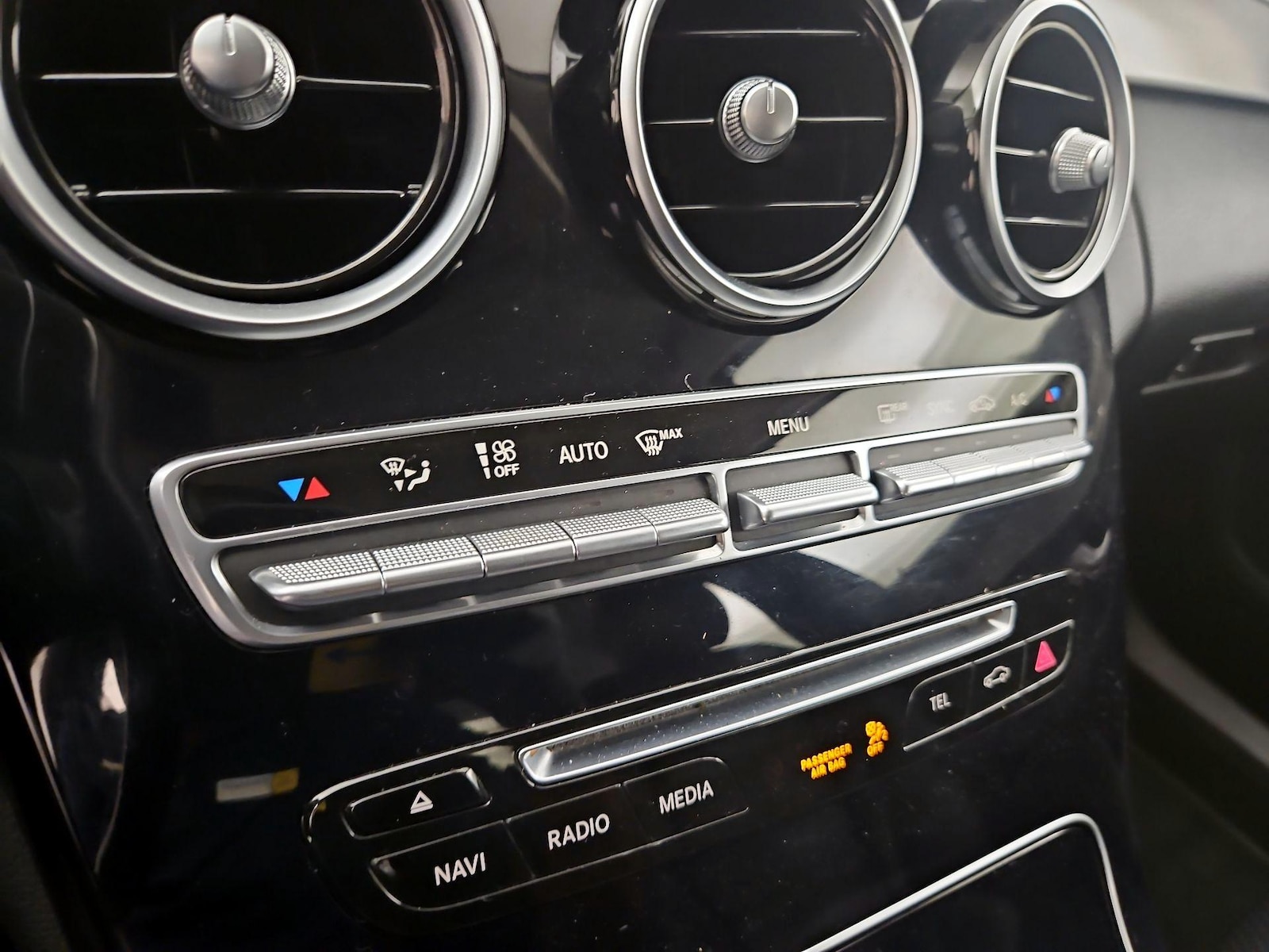 2015 Mercedes-Benz C-Class C300 - Photo 17