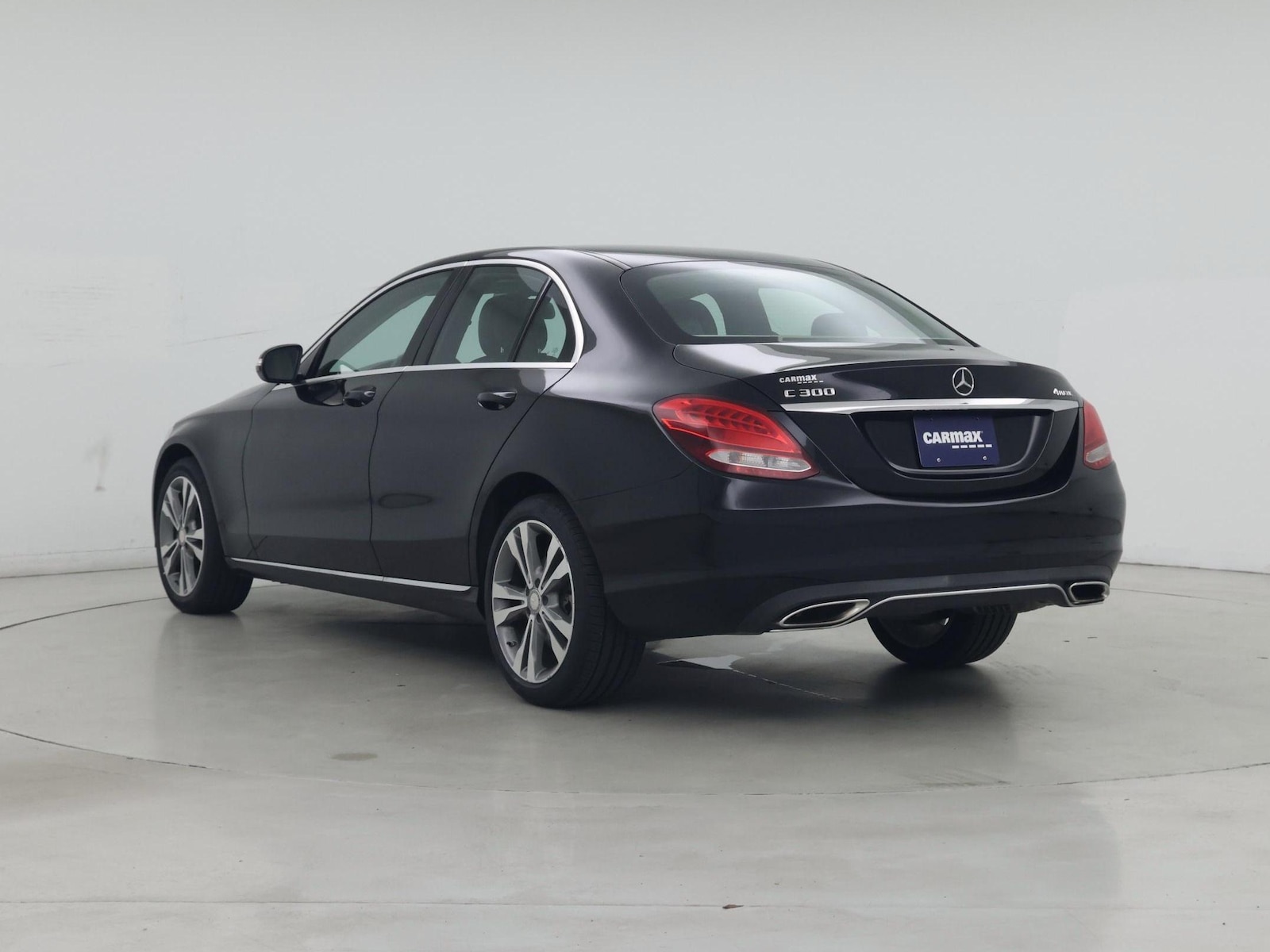 2015 Mercedes-Benz C-Class C300 - Photo 3