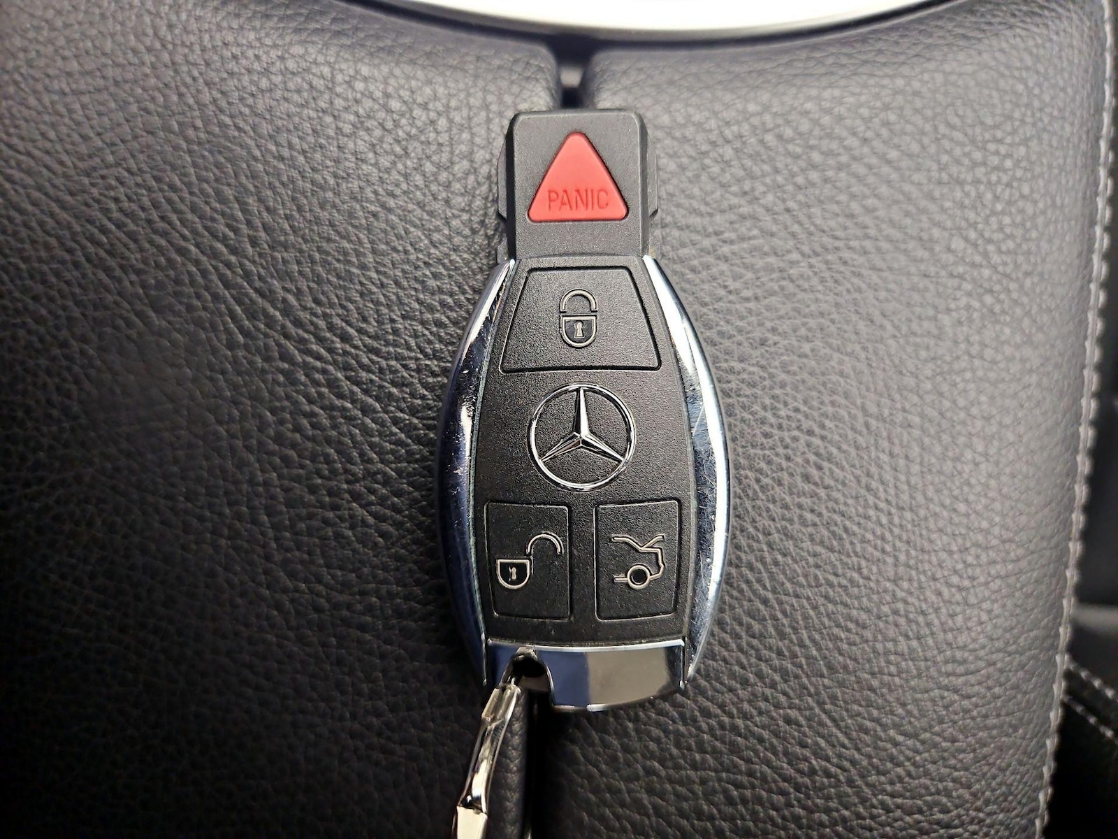 2015 Mercedes-Benz C-Class C300 - Photo 23