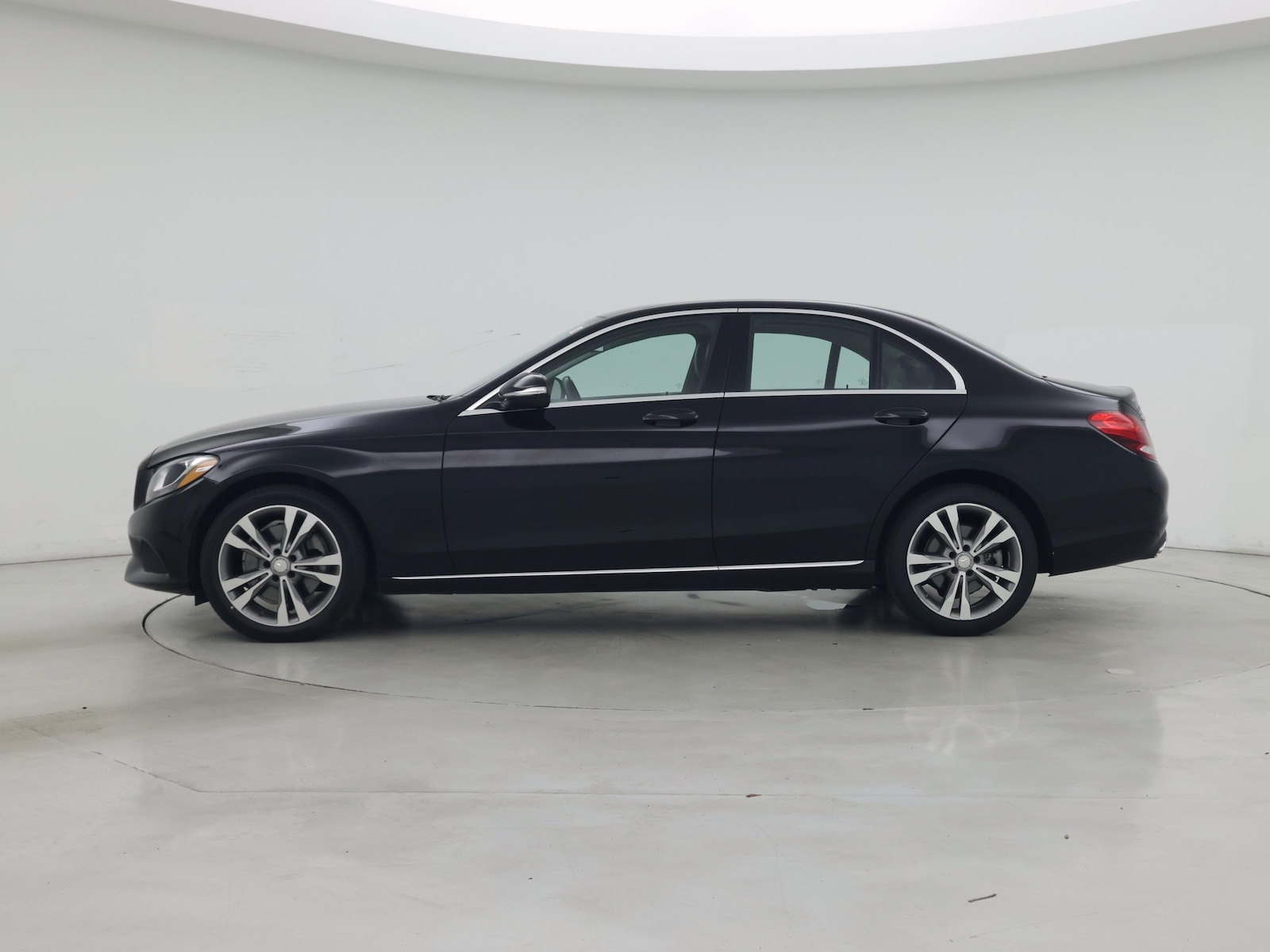 2015 Mercedes-Benz C-Class C300 - Photo 4