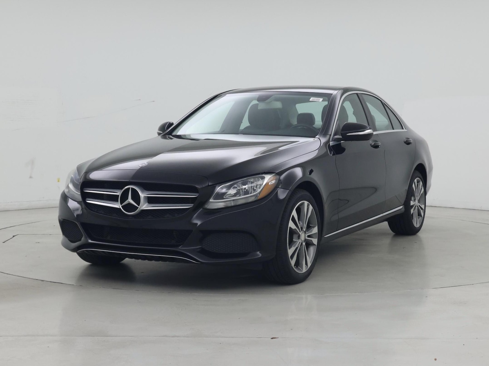 2015 Mercedes-Benz C-Class C300 - Photo 5