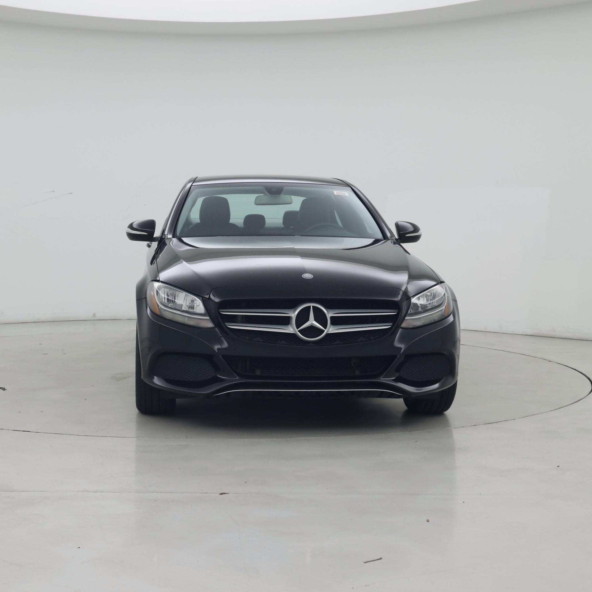 Thumbnail: 2015 Mercedes-Benz C-Class - 5
