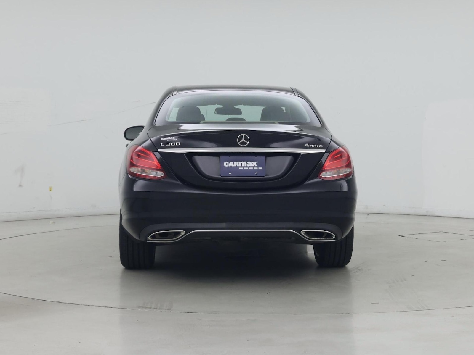 2015 Mercedes-Benz C-Class C300 - Photo 7