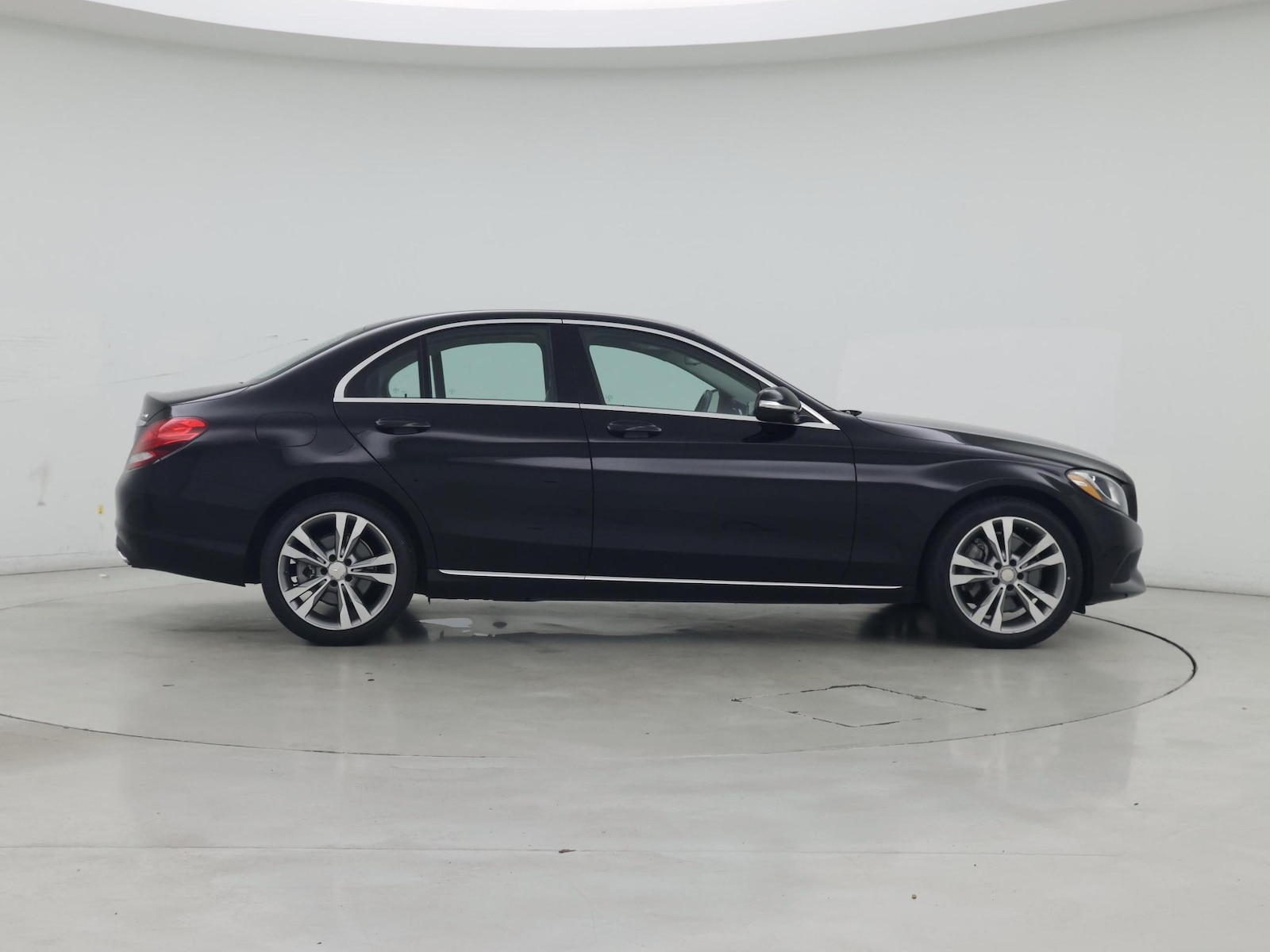 2015 Mercedes-Benz C-Class C300 - Photo 8