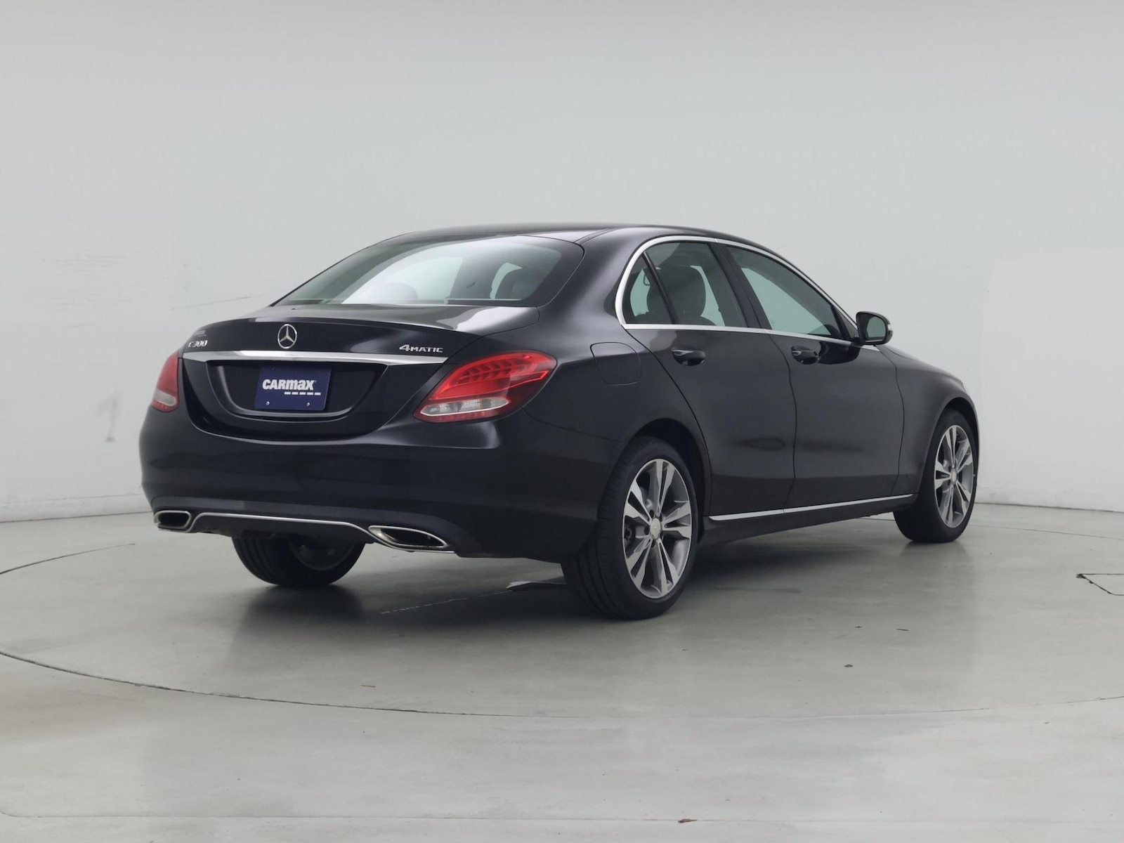 2015 Mercedes-Benz C-Class C300 - Photo 9