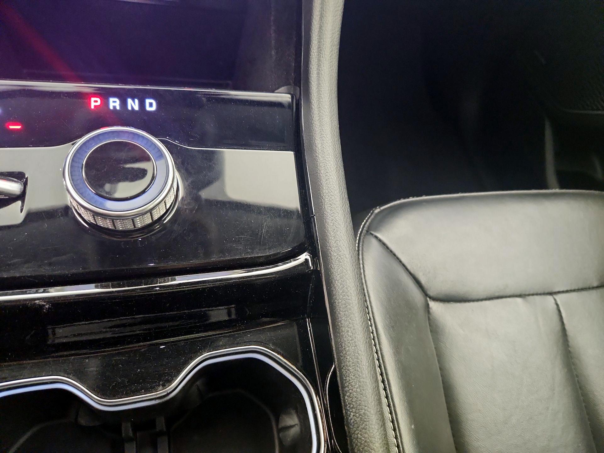 Thumbnail: 2022 Jeep Grand Cherokee L - 18