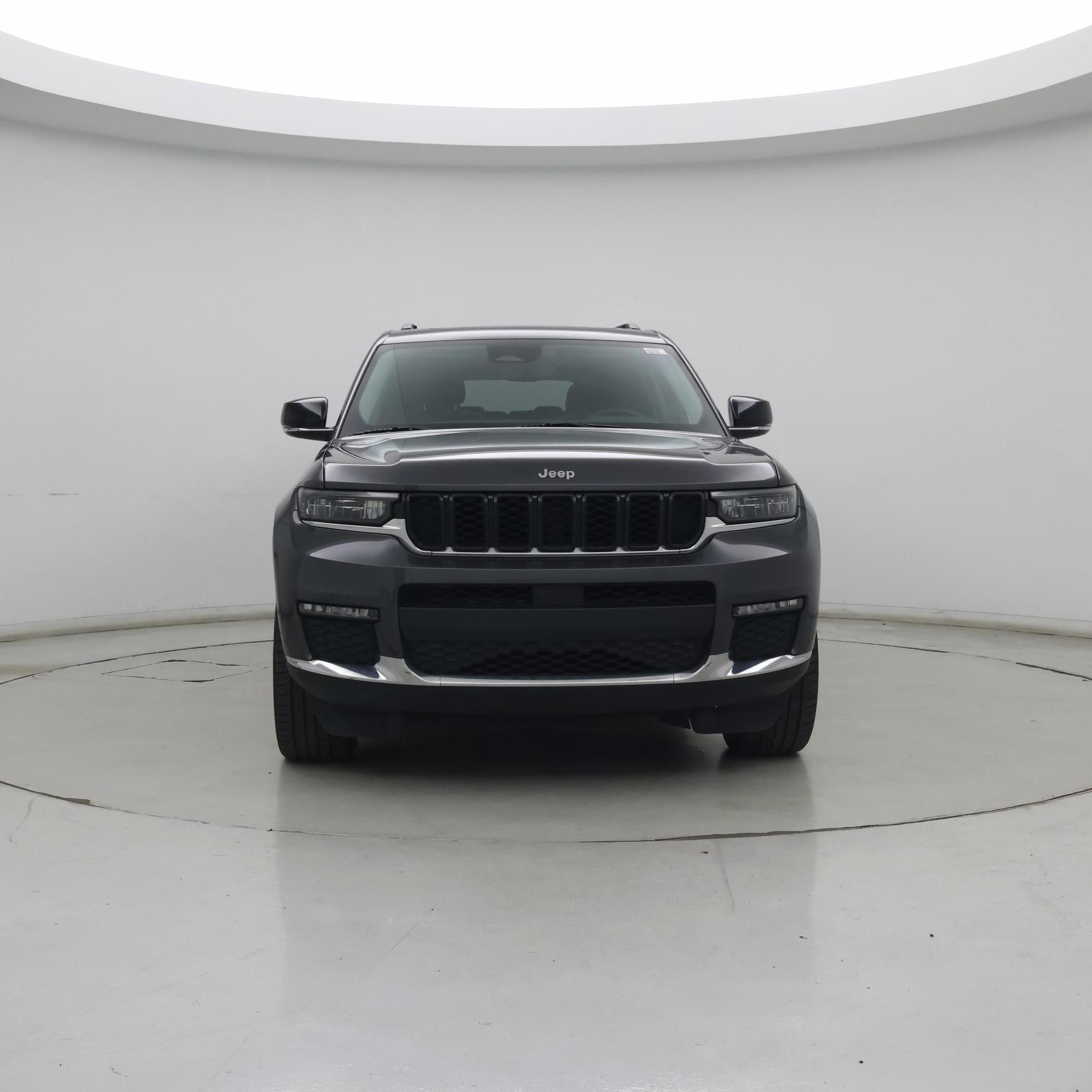Thumbnail: 2022 Jeep Grand Cherokee L - 5