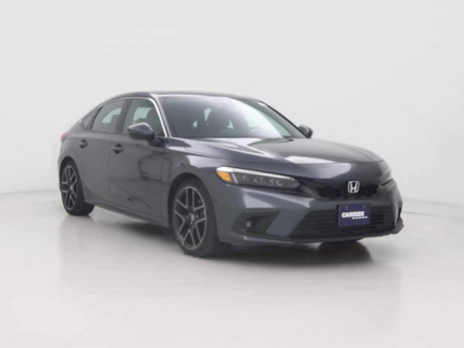 2023 Honda Civic Hatchback