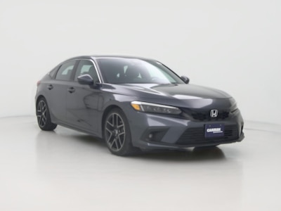 2023 Honda Civic Sport Touring