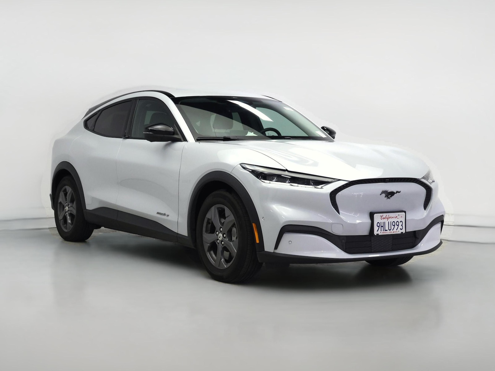 2023 Ford Mustang Mach-E