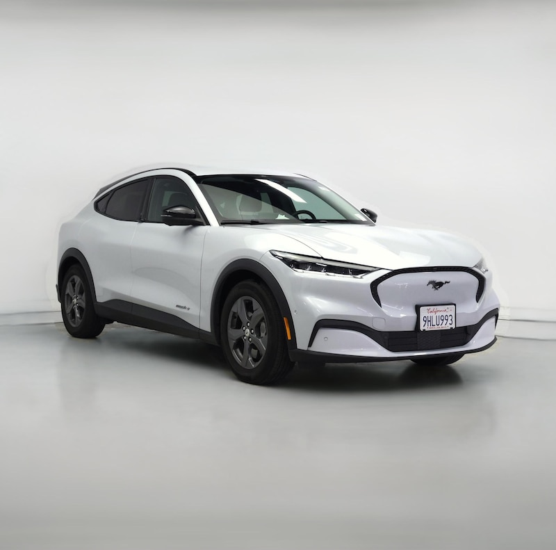 2023 Ford Mustang Mach-E Select