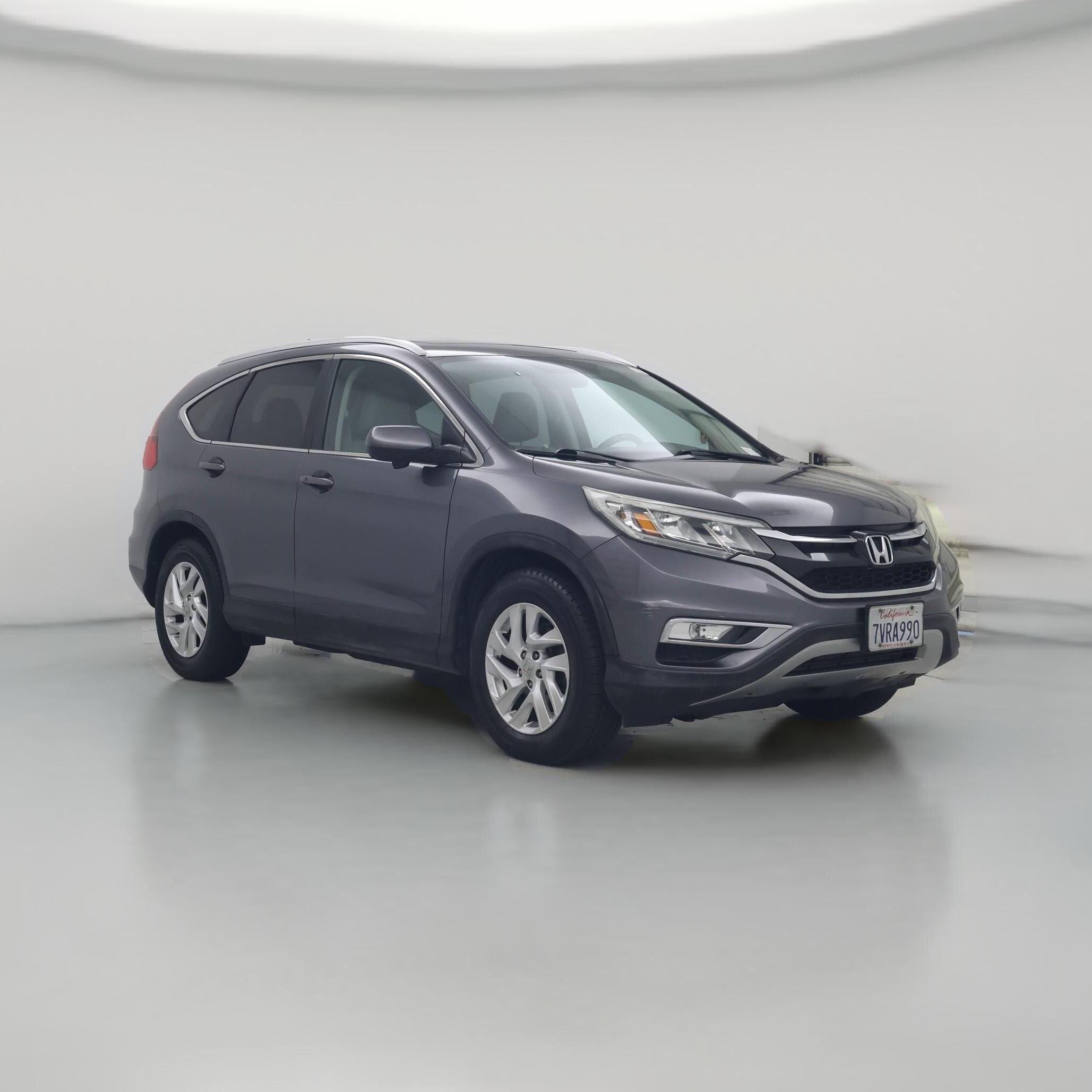 Thumbnail: 2016 Honda CR-V - 1