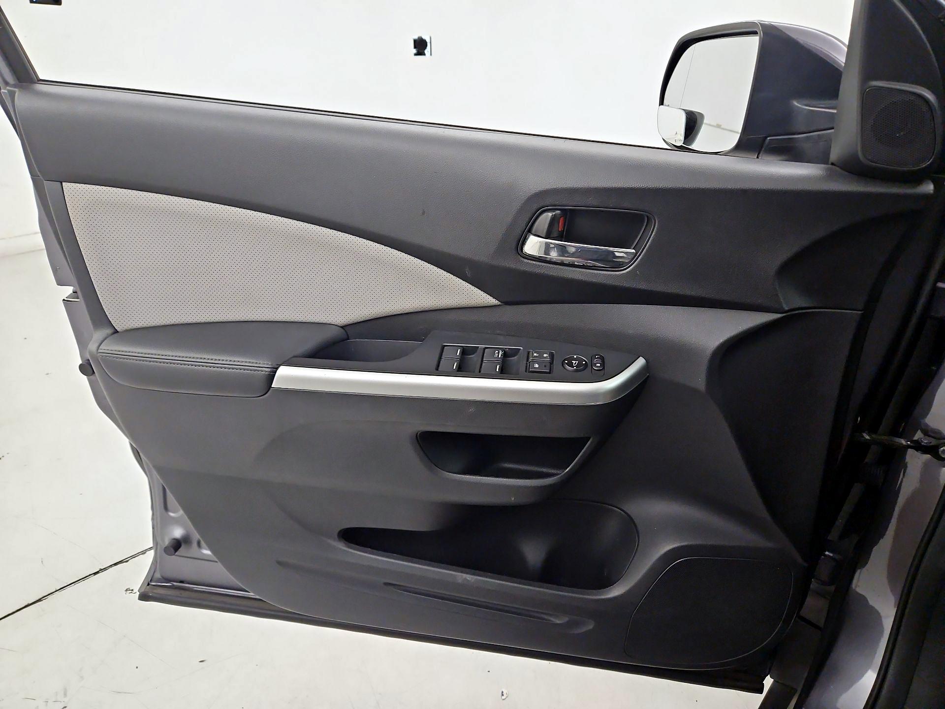 Thumbnail: 2016 Honda CR-V - 12