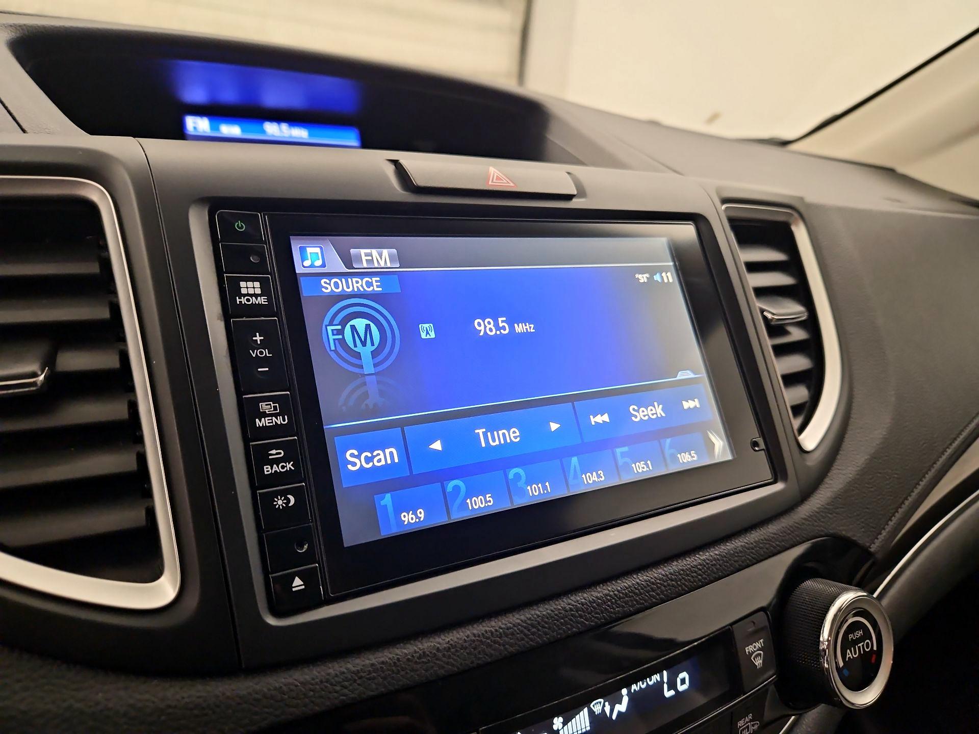 Thumbnail: 2016 Honda CR-V - 15