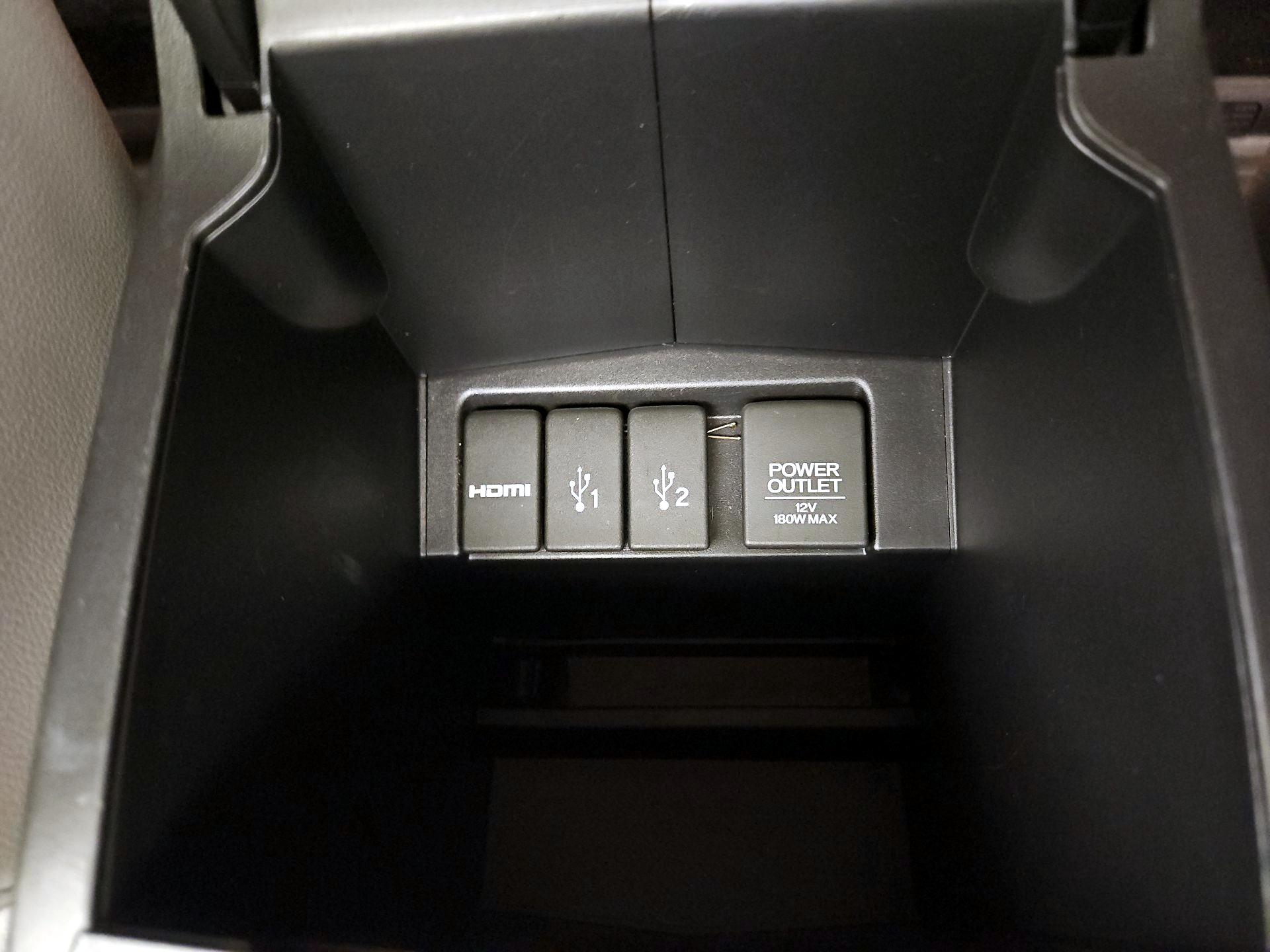 Thumbnail: 2016 Honda CR-V - 18