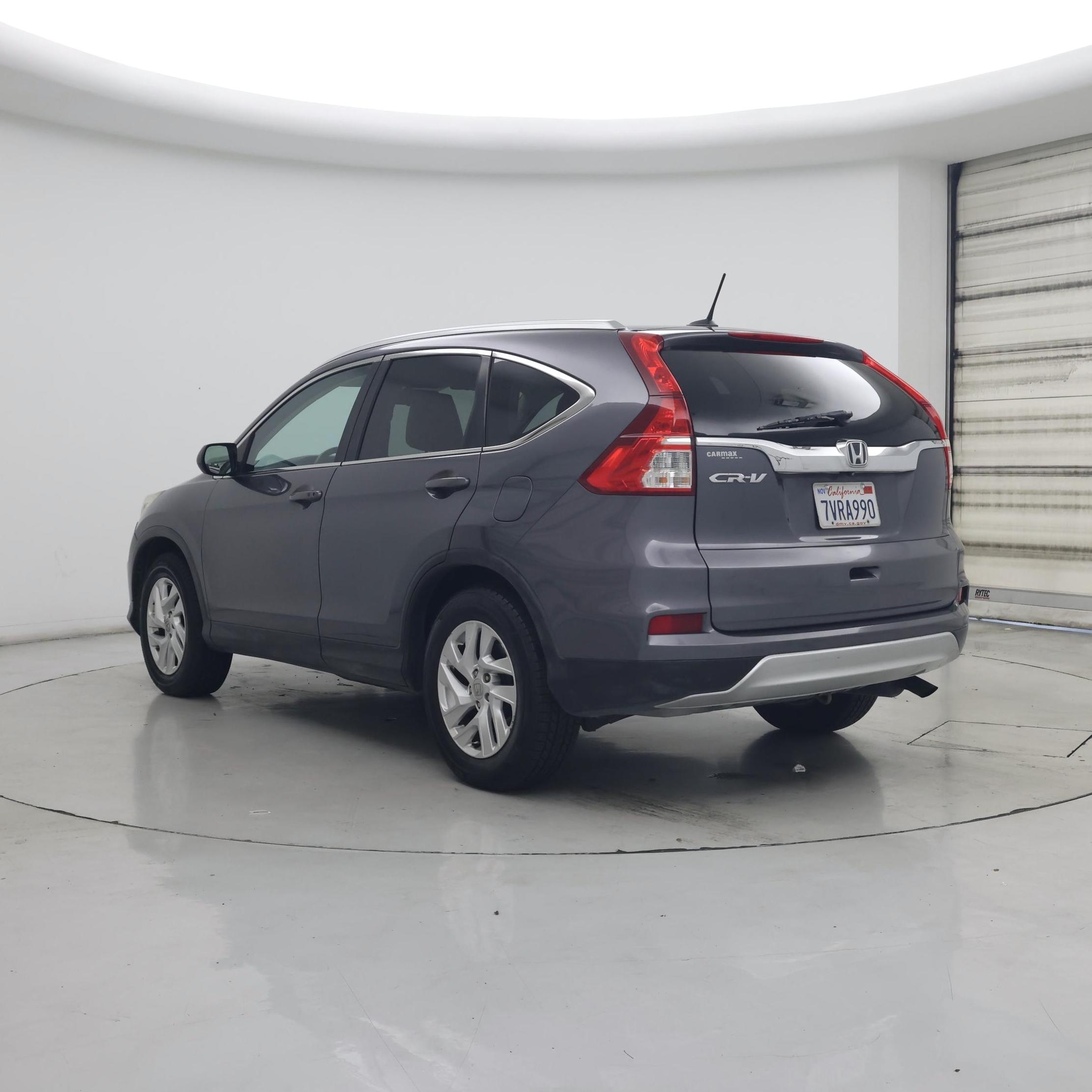 Thumbnail: 2016 Honda CR-V - 2