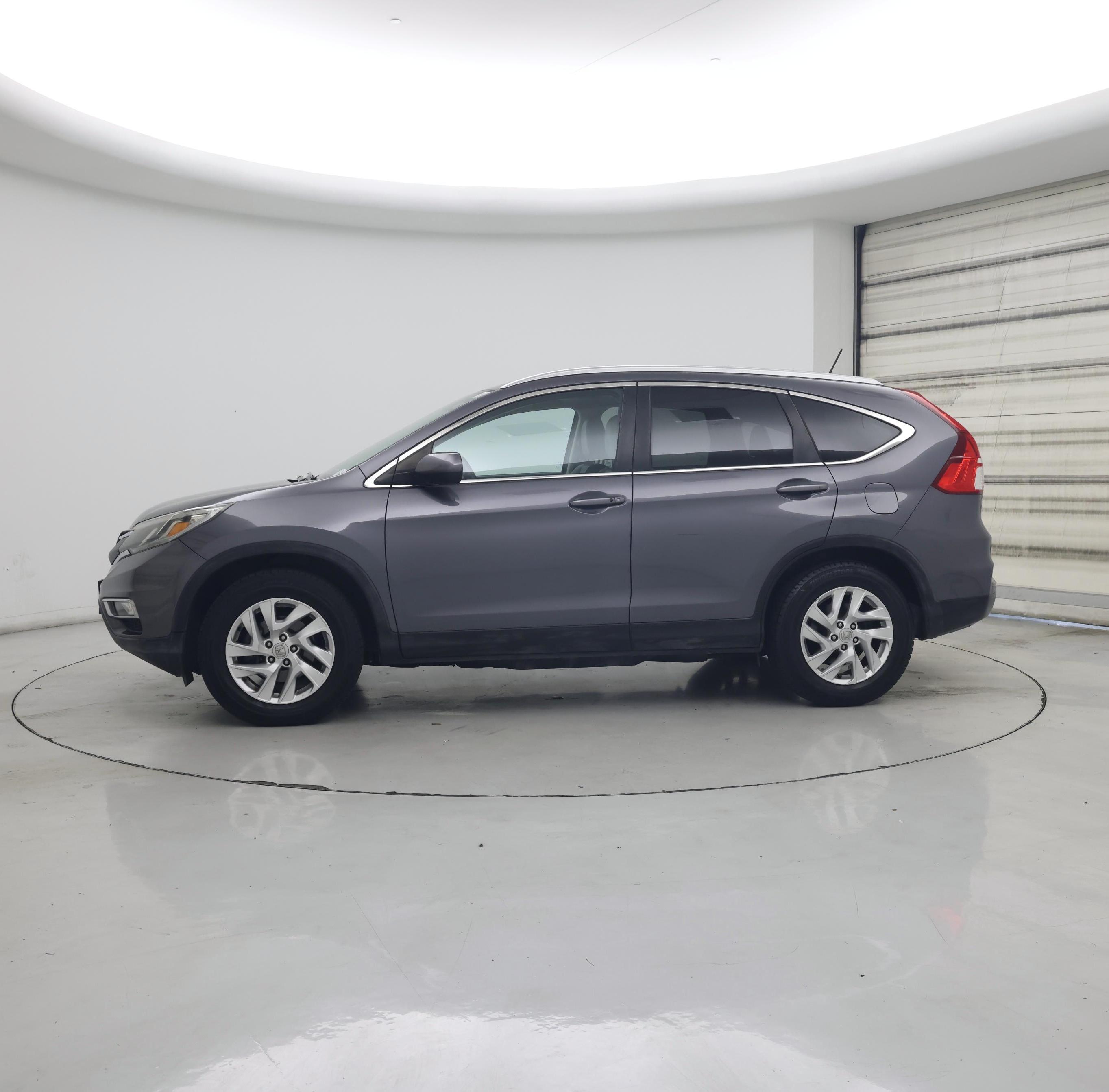 Thumbnail: 2016 Honda CR-V - 3