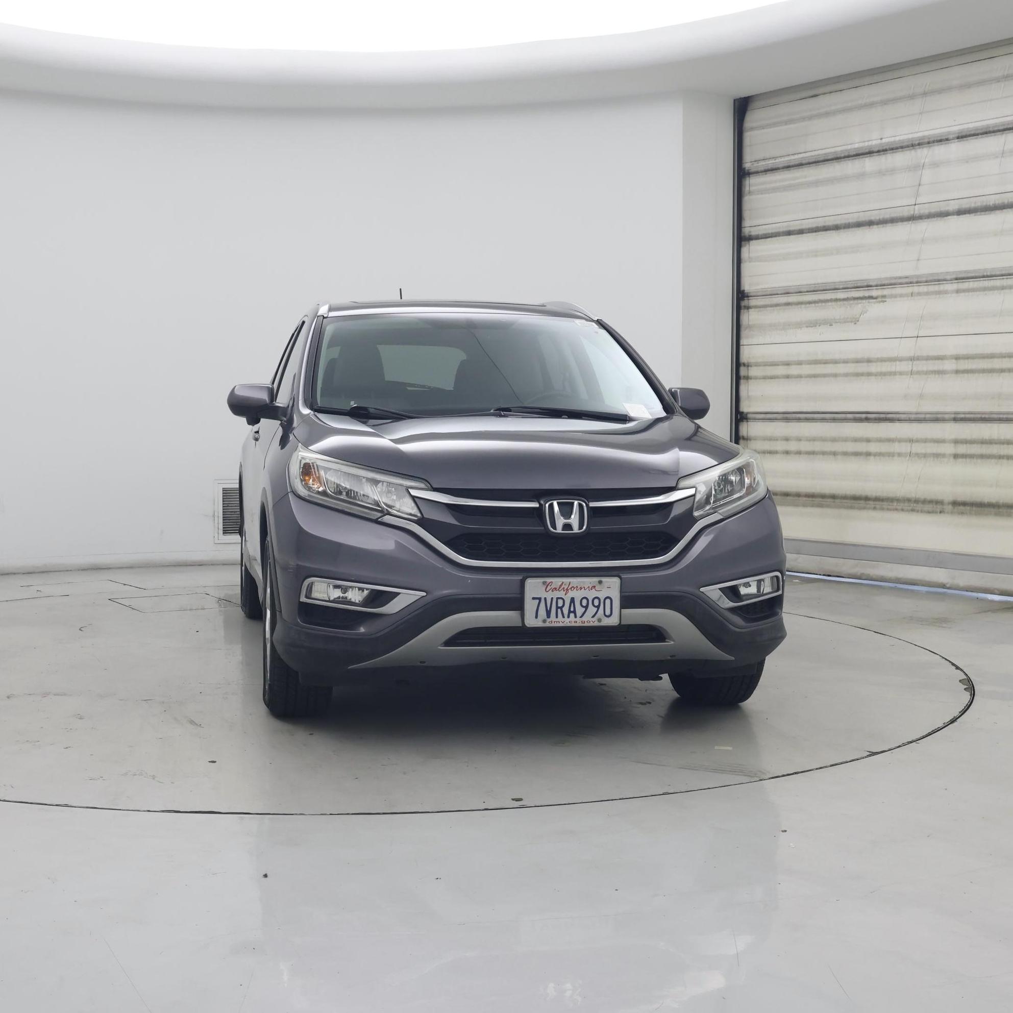 Thumbnail: 2016 Honda CR-V - 5