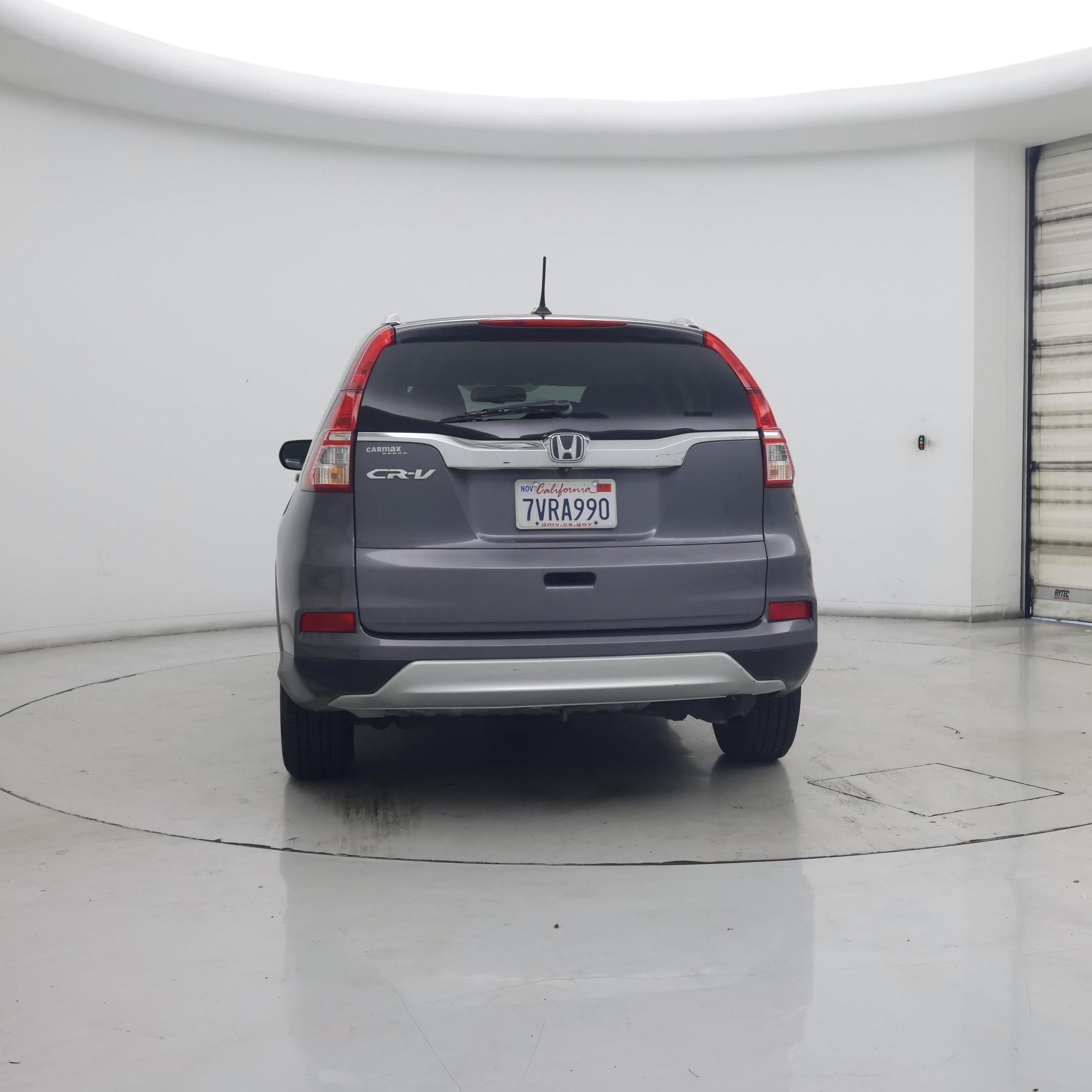 Thumbnail: 2016 Honda CR-V - 6