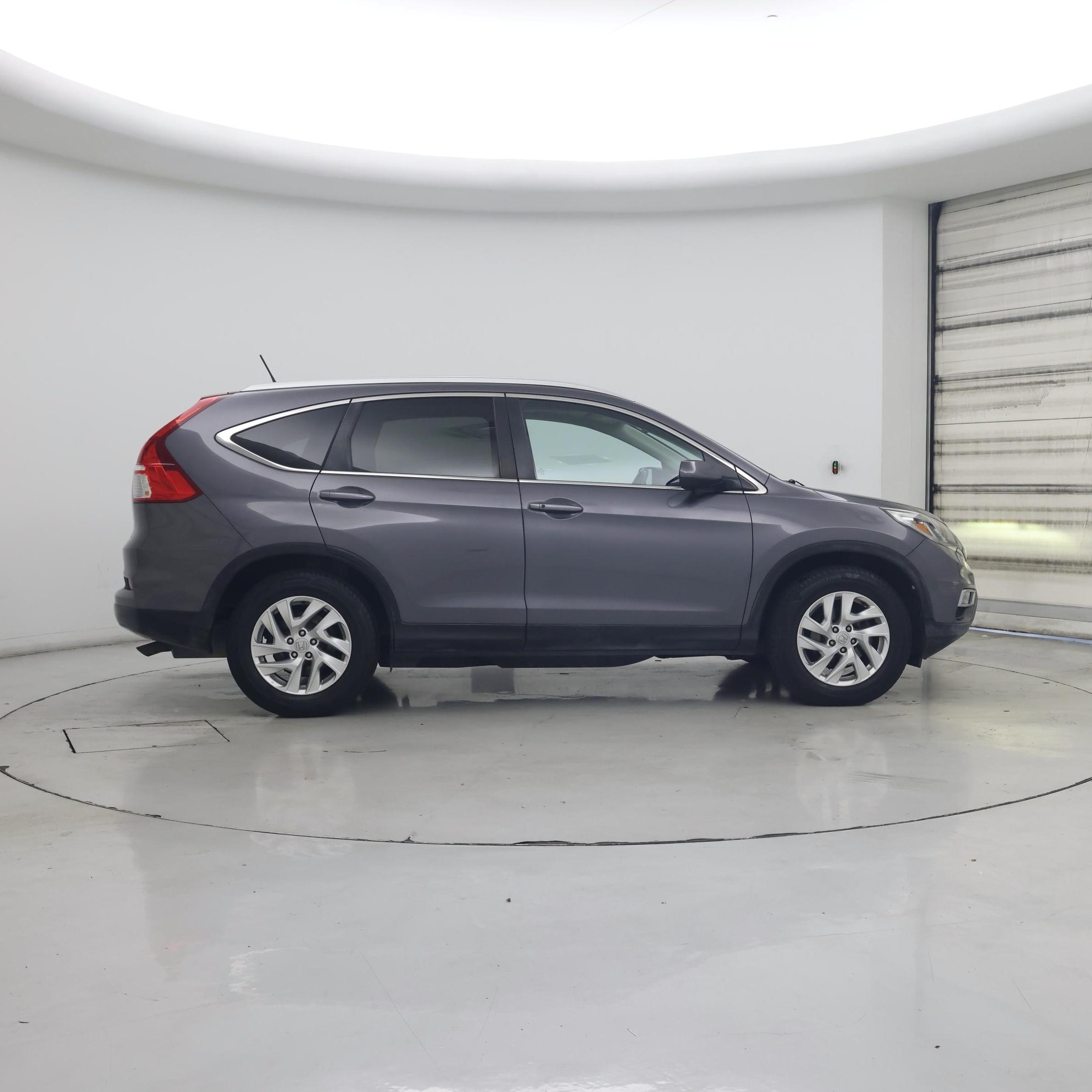 Thumbnail: 2016 Honda CR-V - 7