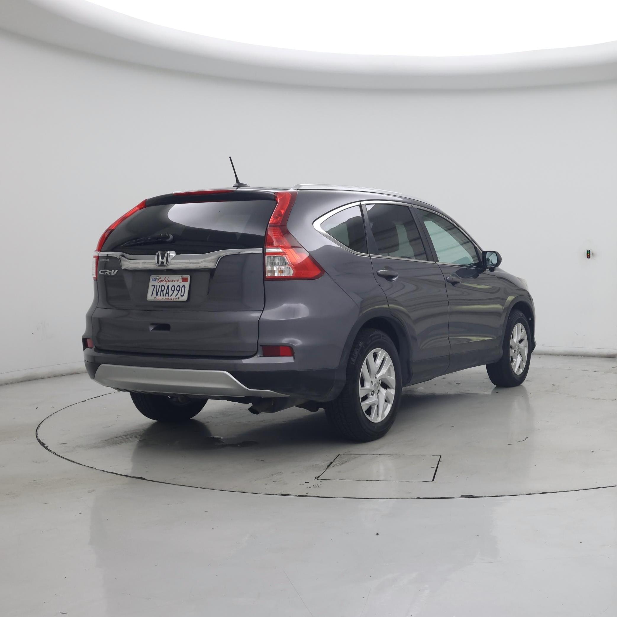 Thumbnail: 2016 Honda CR-V - 8