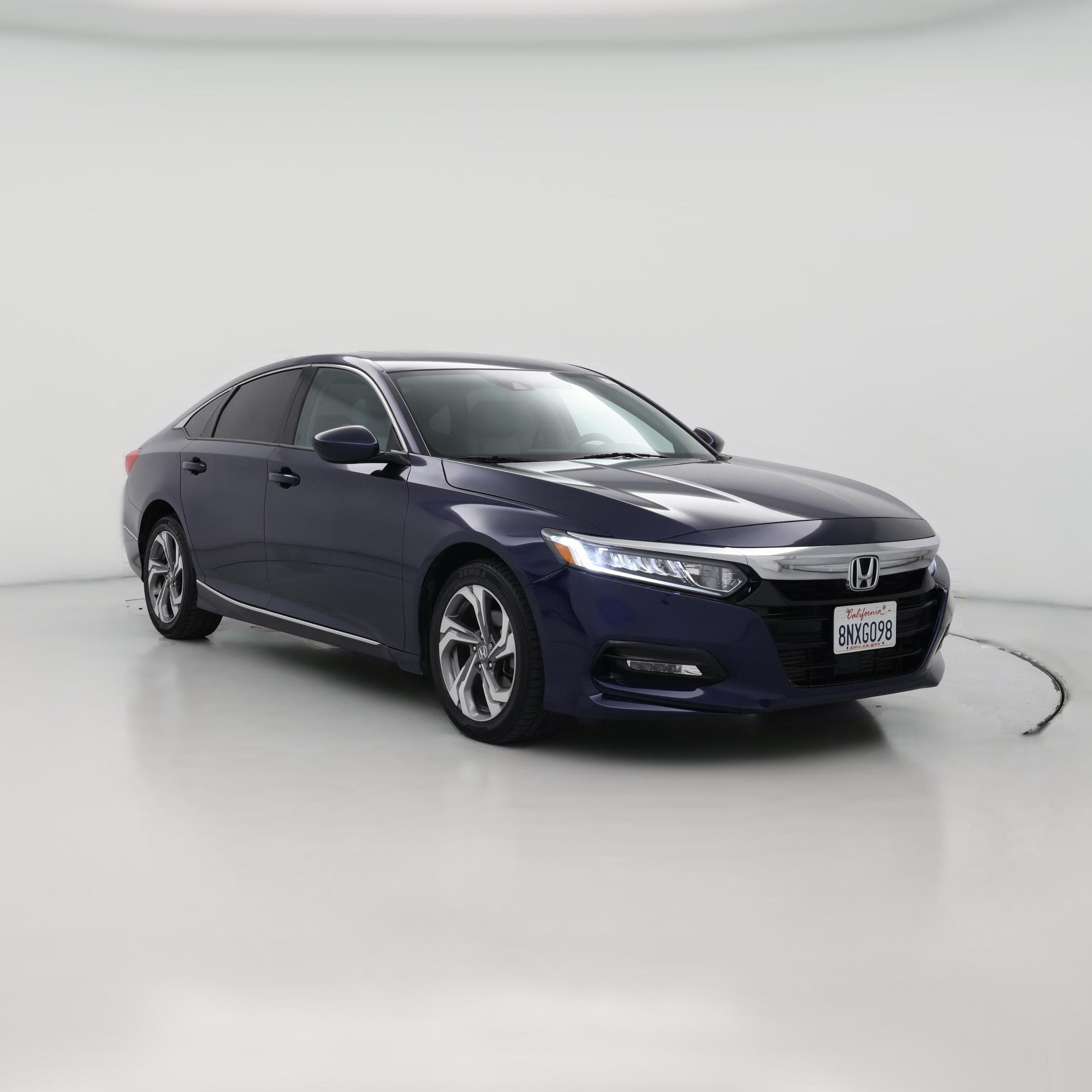 Thumbnail: 2019 Honda Accord - 1