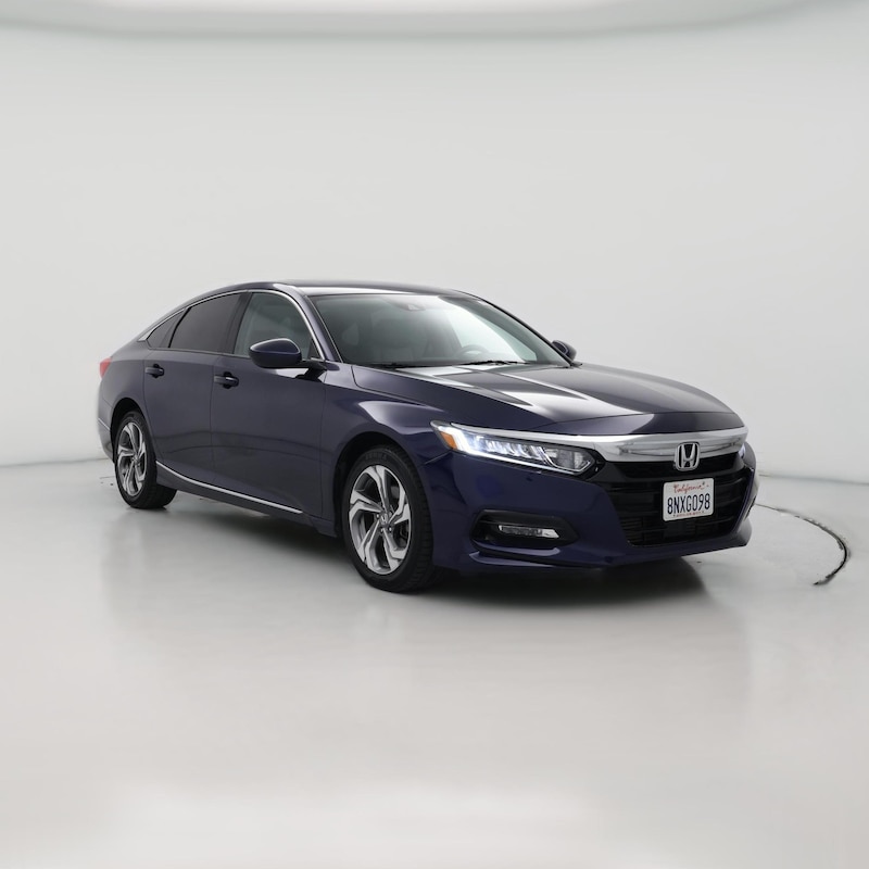 2019 Honda Accord EX