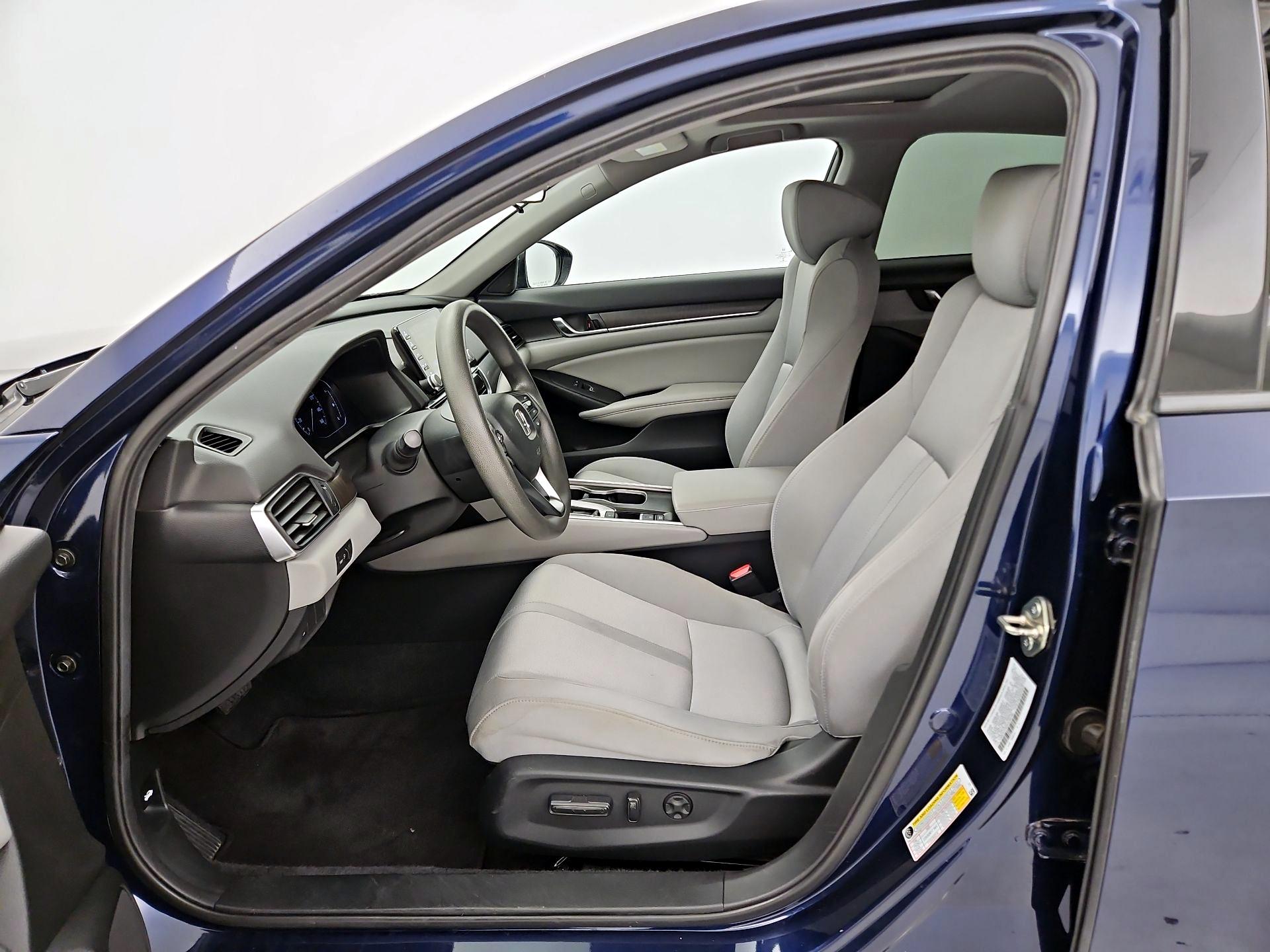 Thumbnail: 2019 Honda Accord - 11