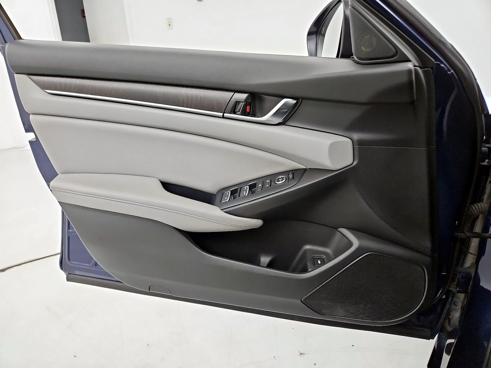 2019 Honda Accord EX - Photo 13