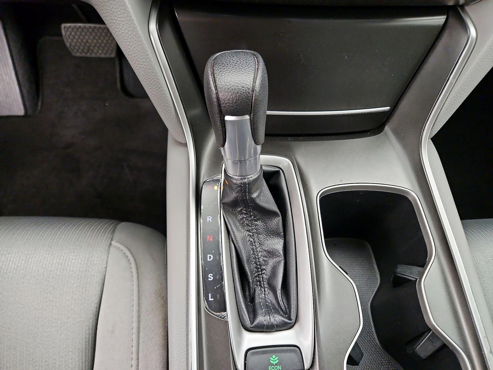 2019 Honda Accord EX - Photo 16