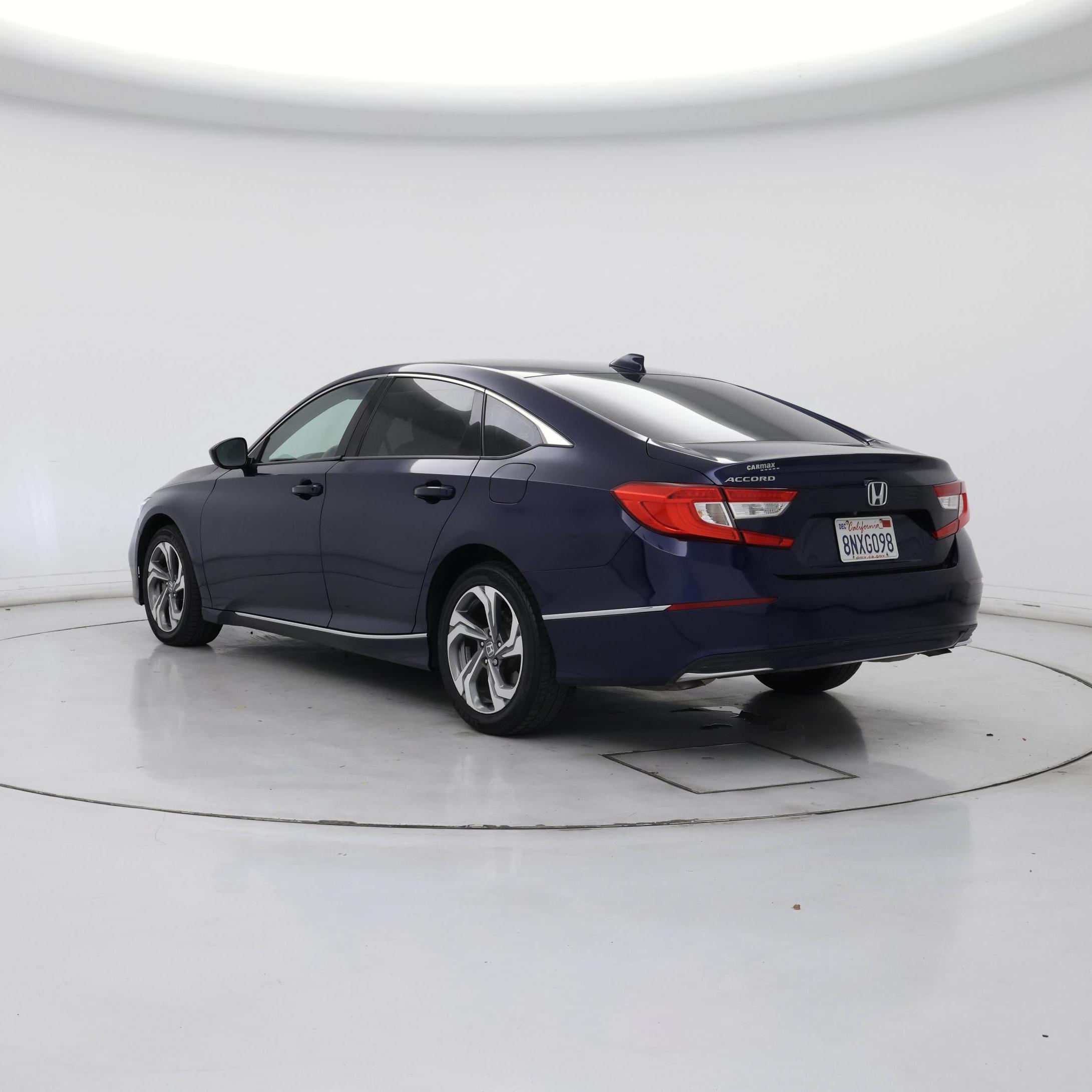 Thumbnail: 2019 Honda Accord - 2