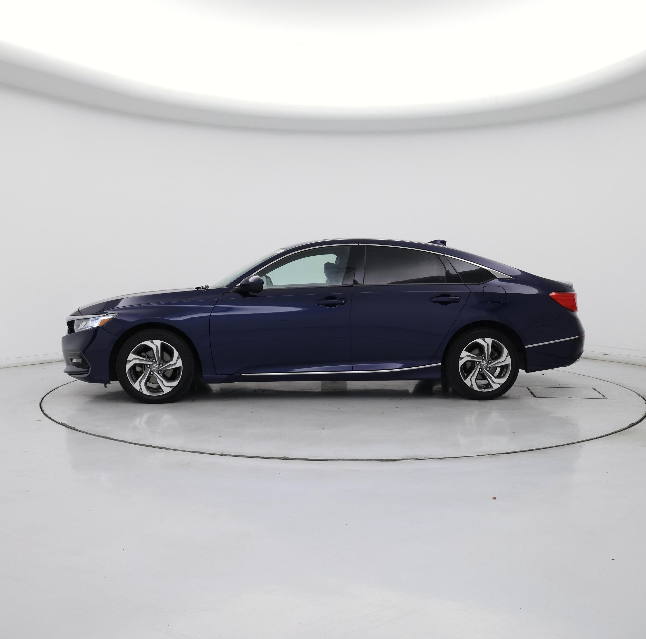 Thumbnail: 2019 Honda Accord - 3
