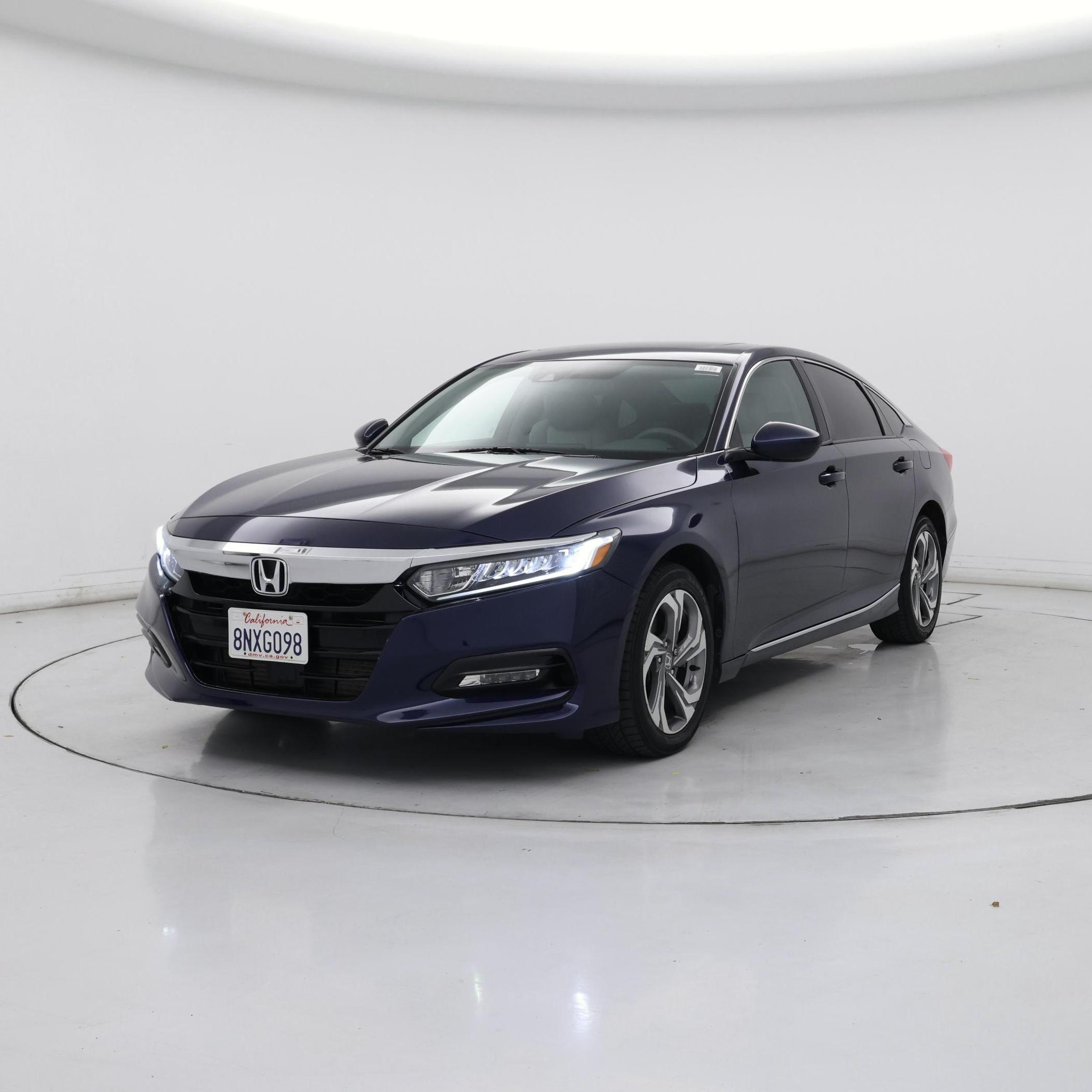 Thumbnail: 2019 Honda Accord - 4