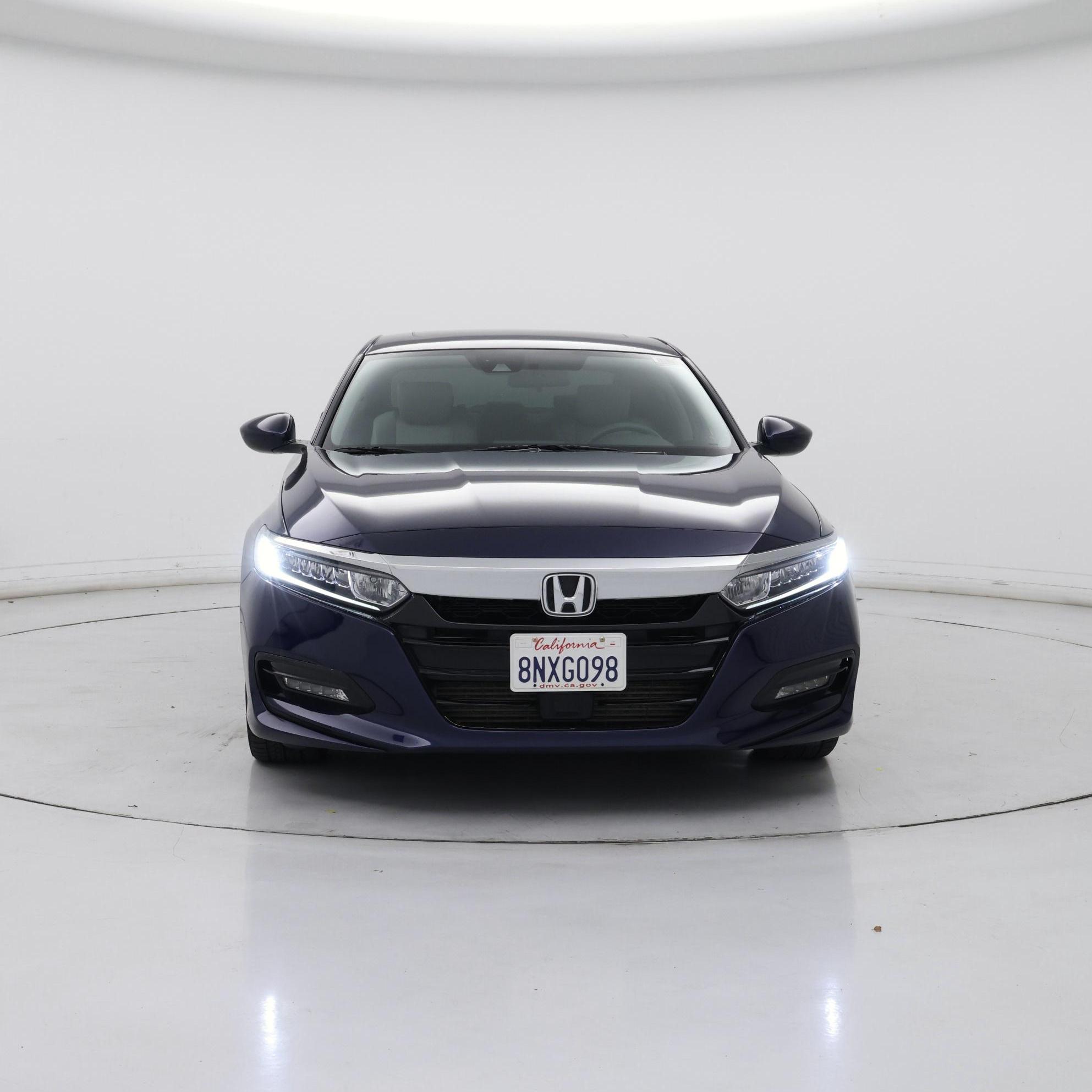 Thumbnail: 2019 Honda Accord - 5