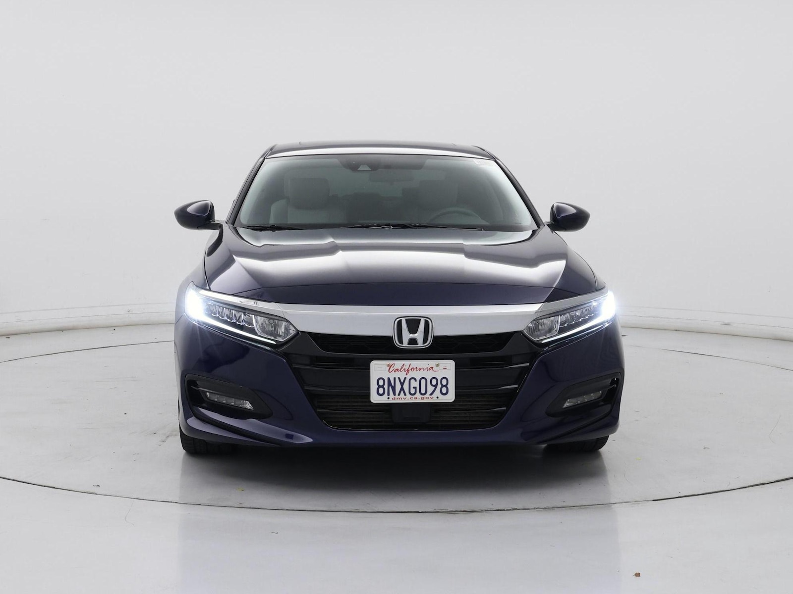 2019 Honda Accord EX - Photo 6