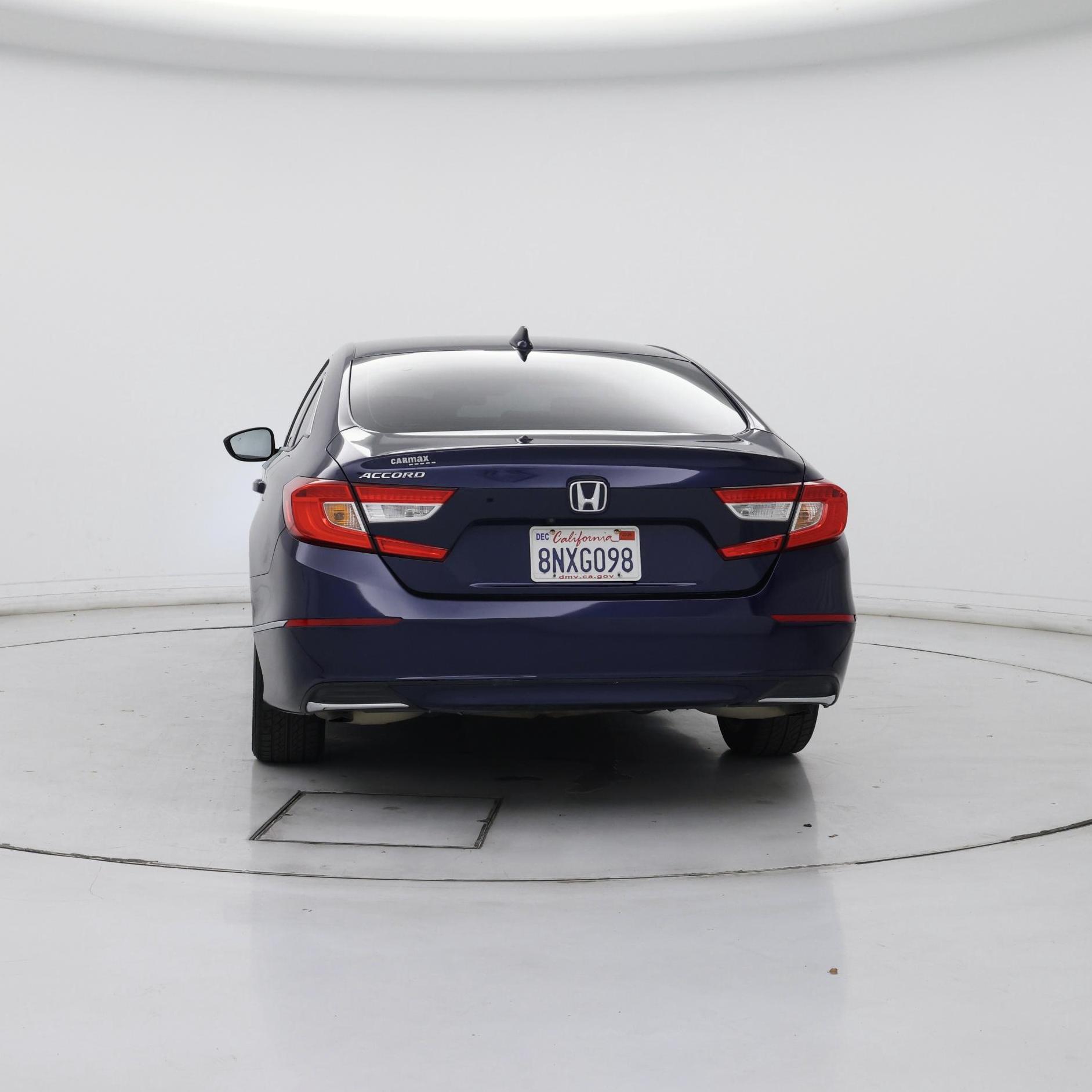 Thumbnail: 2019 Honda Accord - 6