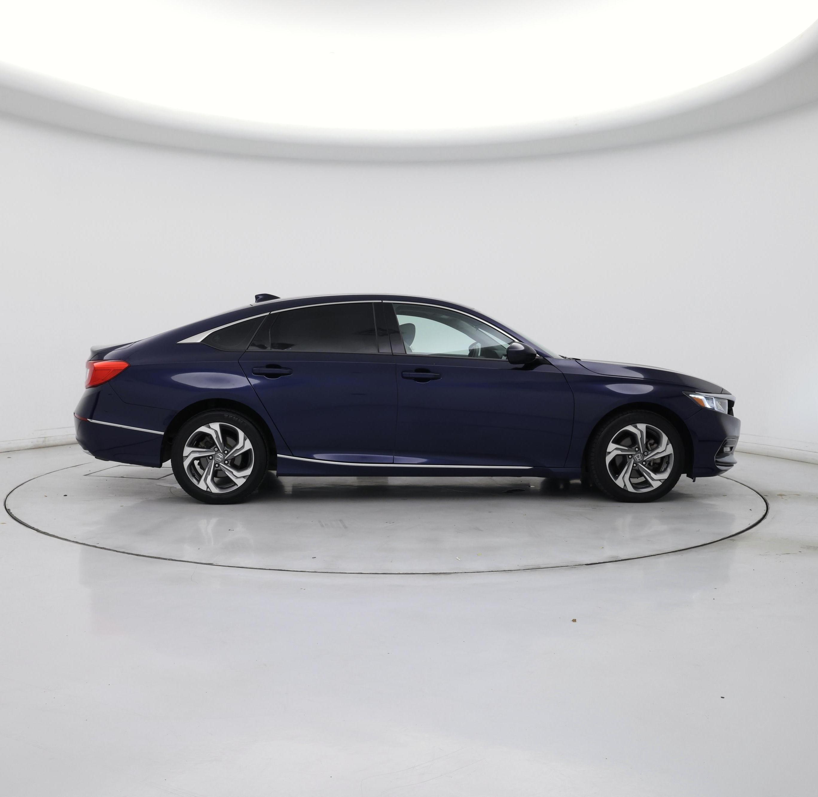 Thumbnail: 2019 Honda Accord - 7